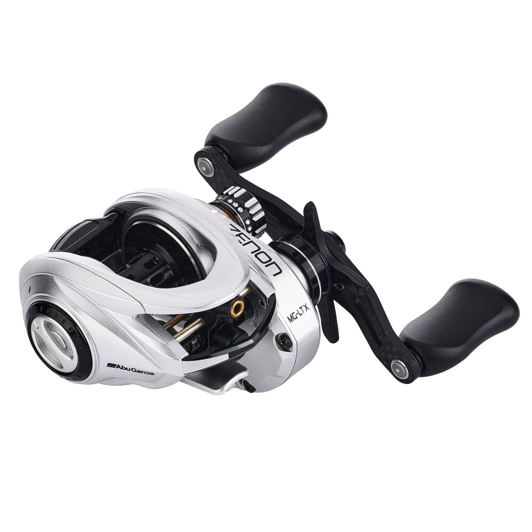 Abu Garcia Zenon™ MG-LTX Low Profile Reel