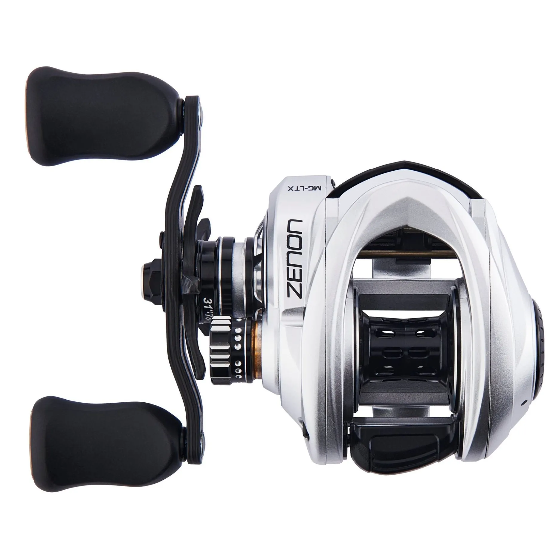 Abu Garcia Zenon™ MG-LTX Low Profile Reel