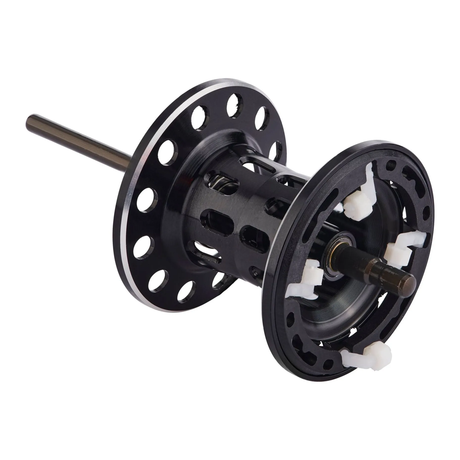 Abu Garcia Zenon™ MG-LTX Low Profile Reel