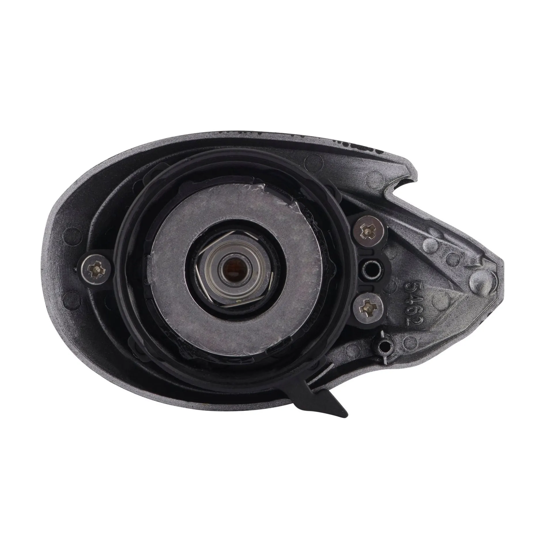 Abu Garcia Zenon™ MG-LTX Low Profile Reel