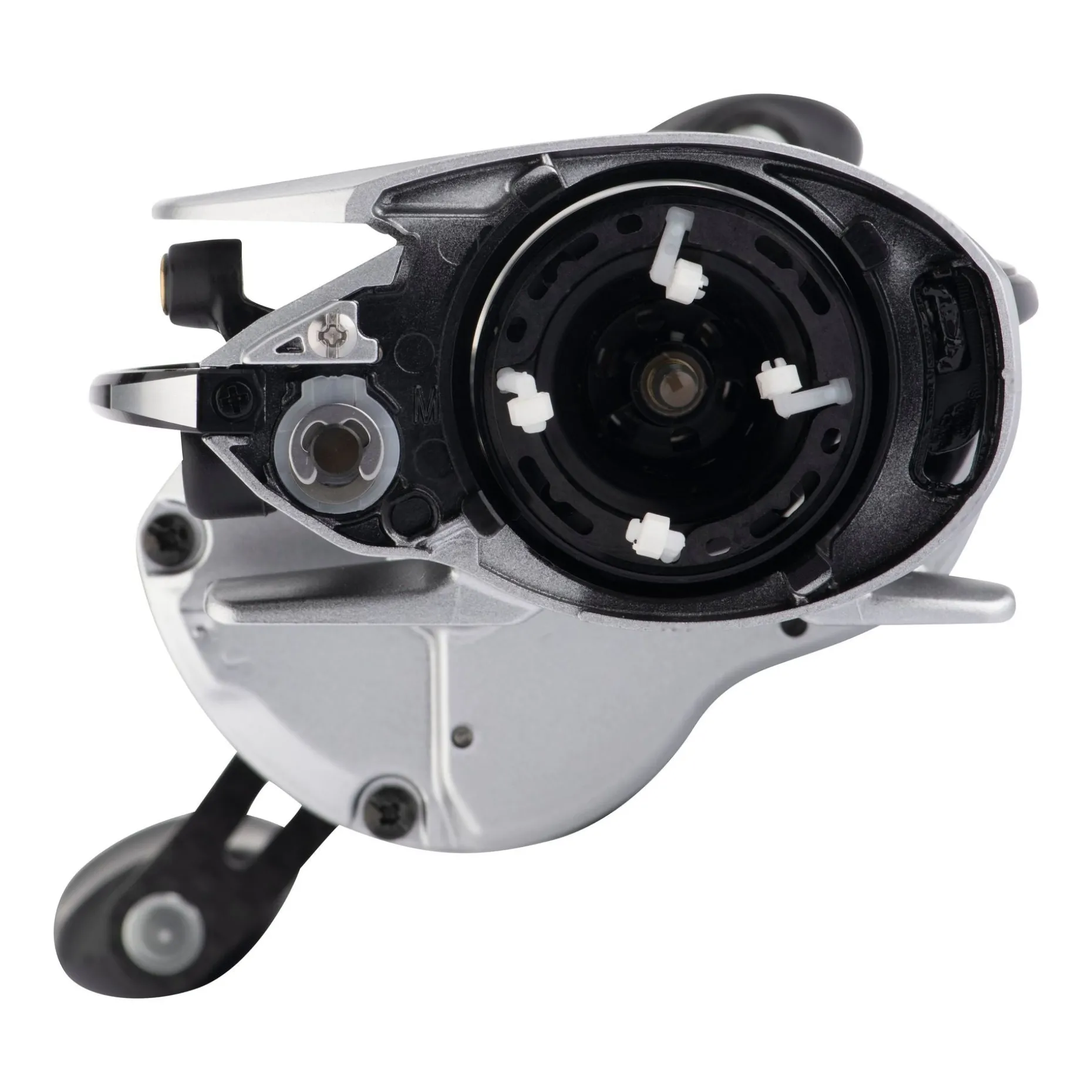 Abu Garcia Zenon™ MG-LTX Low Profile Reel