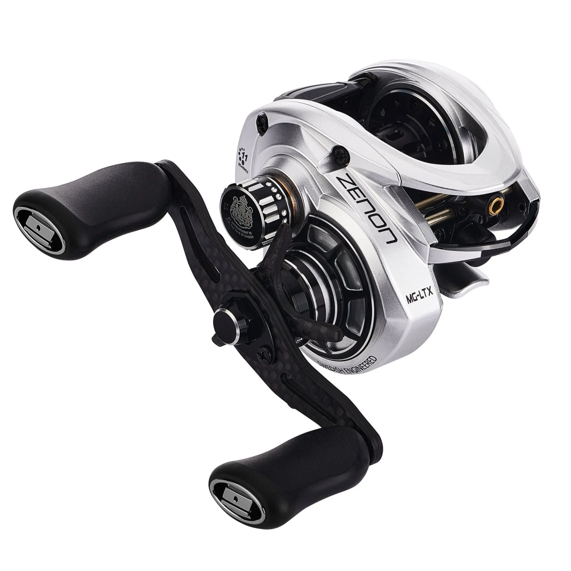 Abu Garcia Zenon™ MG-LTX Low Profile Reel