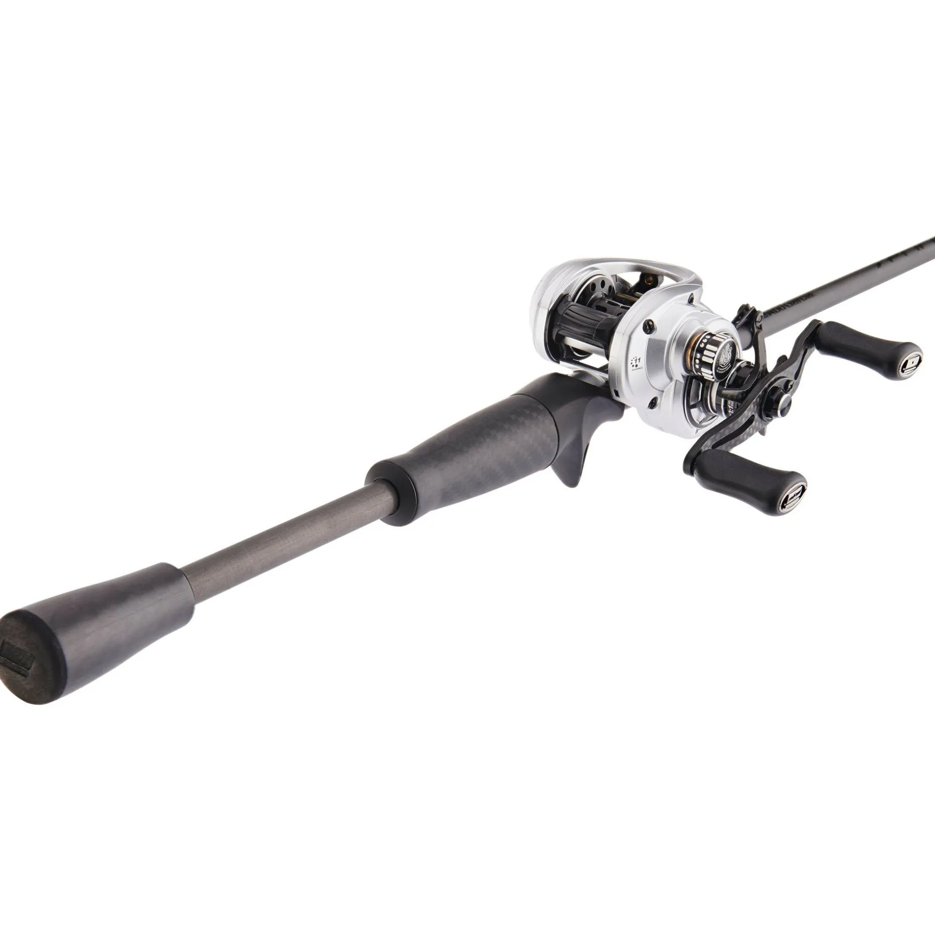 Abu Garcia Zenon™ MG-LTX Low Profile Reel