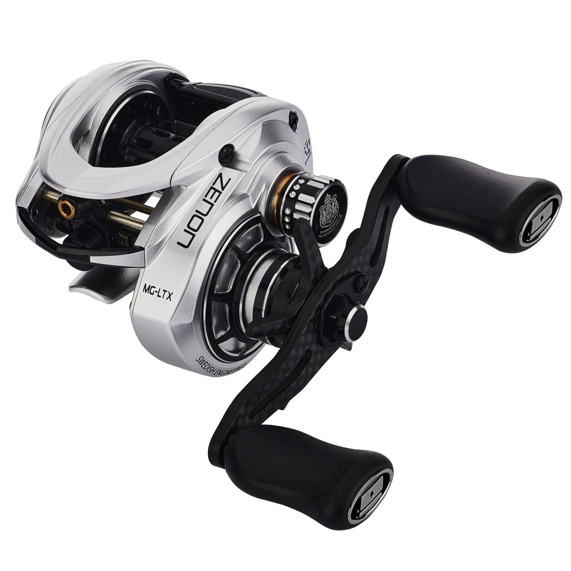 Abu Garcia Zenon™ MG-LTX Low Profile Reel