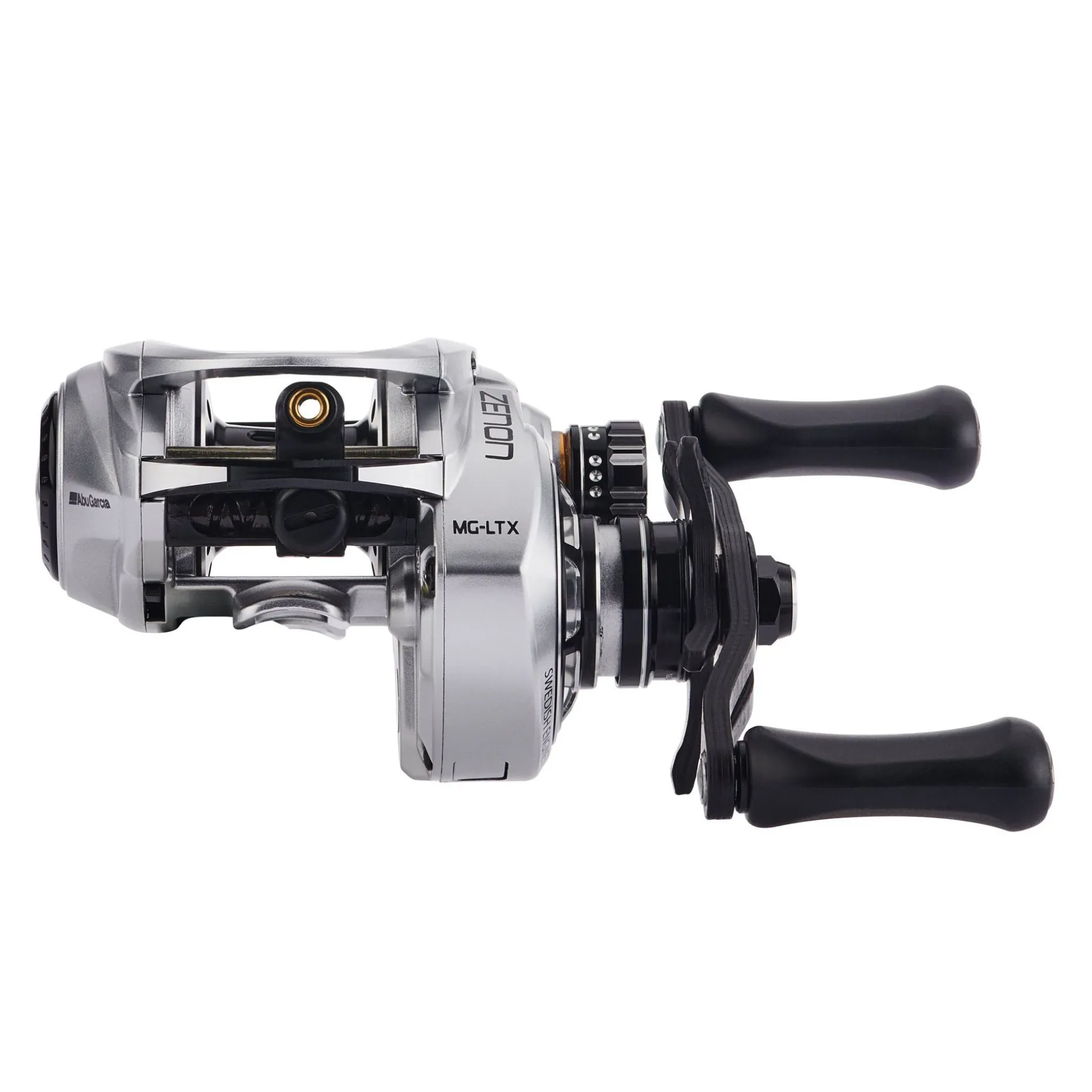 Abu Garcia Zenon™ MG-LTX Low Profile Reel