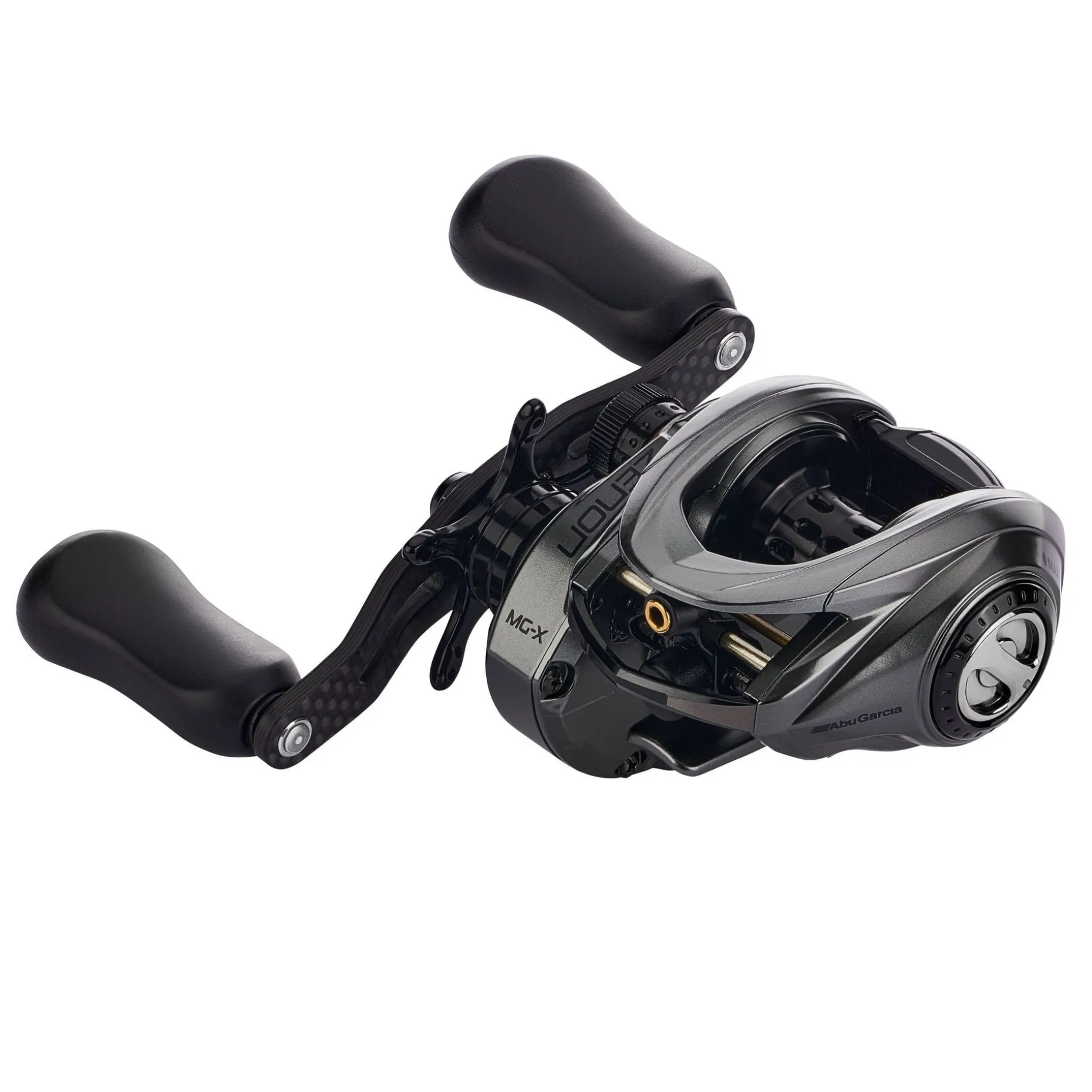 Abu Garcia Zenon™ MG-X Low Profile Reel