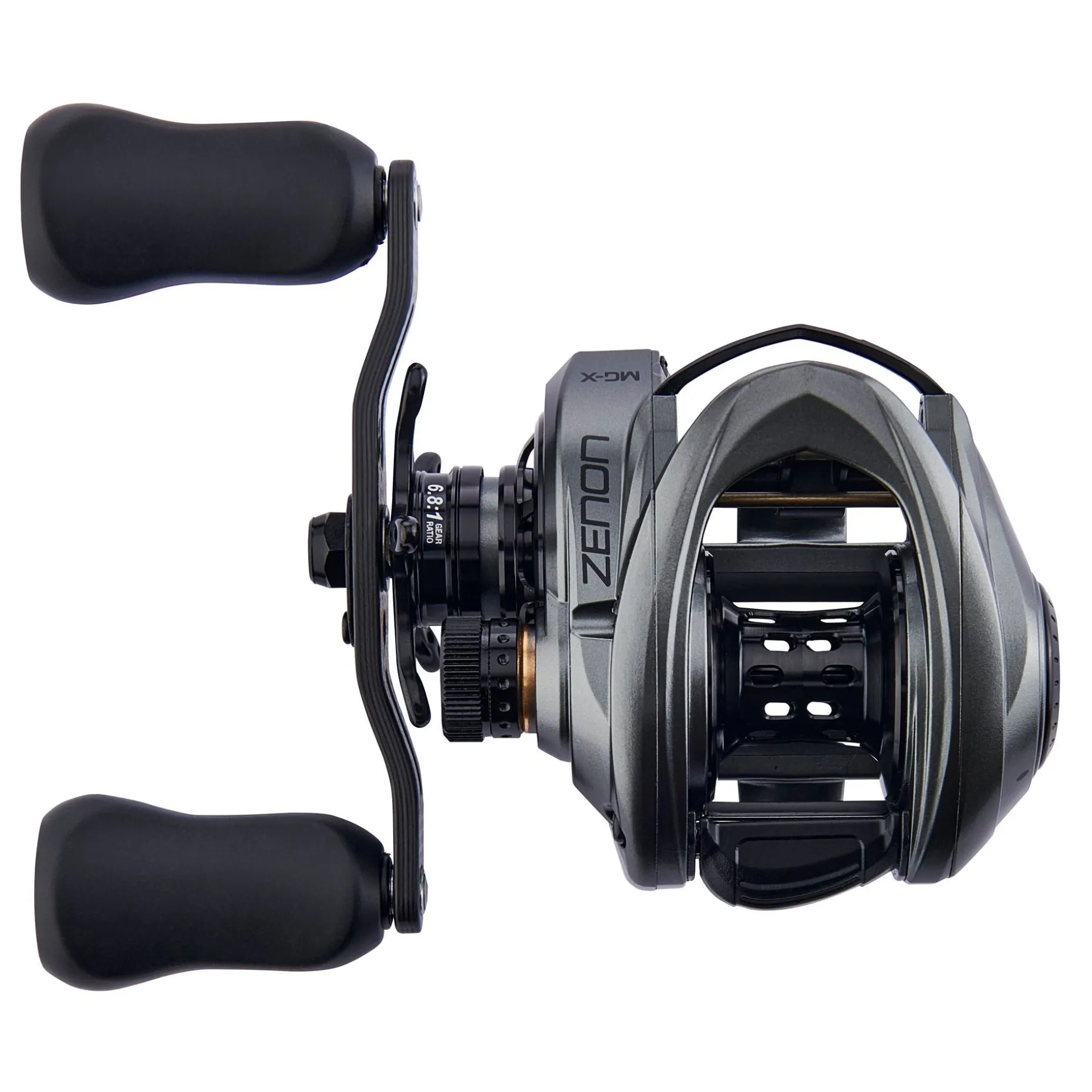 Abu Garcia Zenon™ MG-X Low Profile Reel