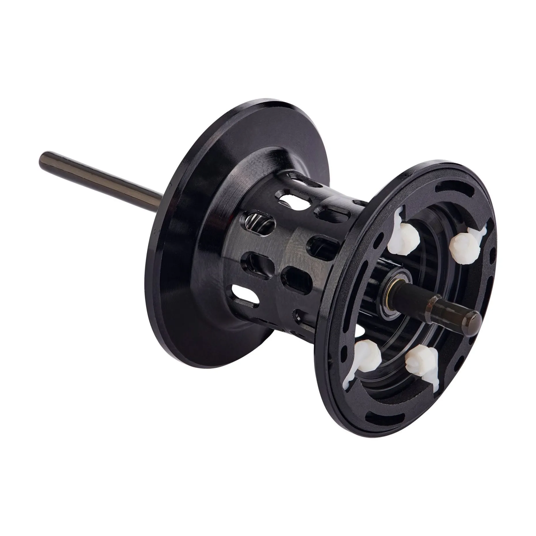 Abu Garcia Zenon™ MG-X Low Profile Reel