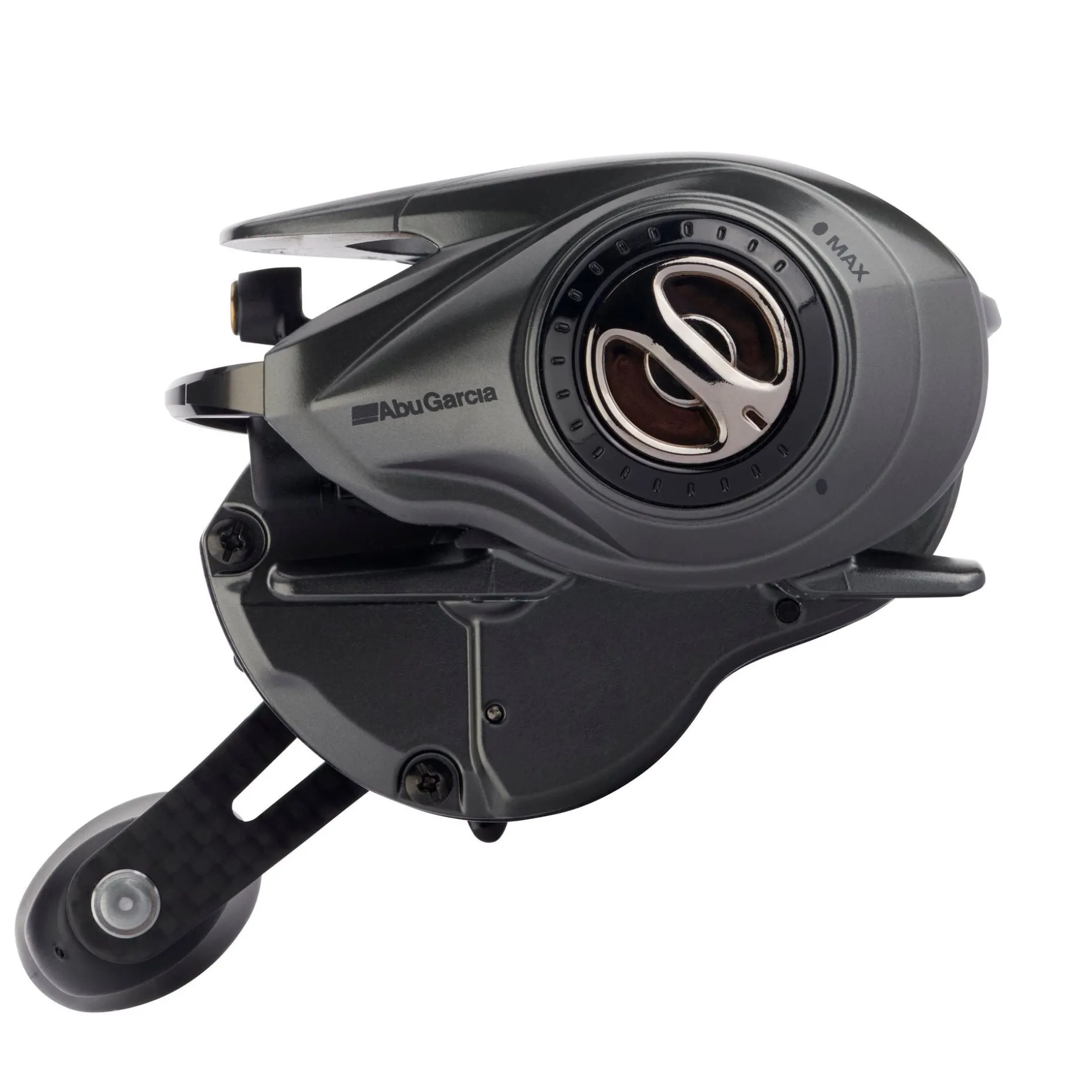 Abu Garcia Zenon™ MG-X Low Profile Reel