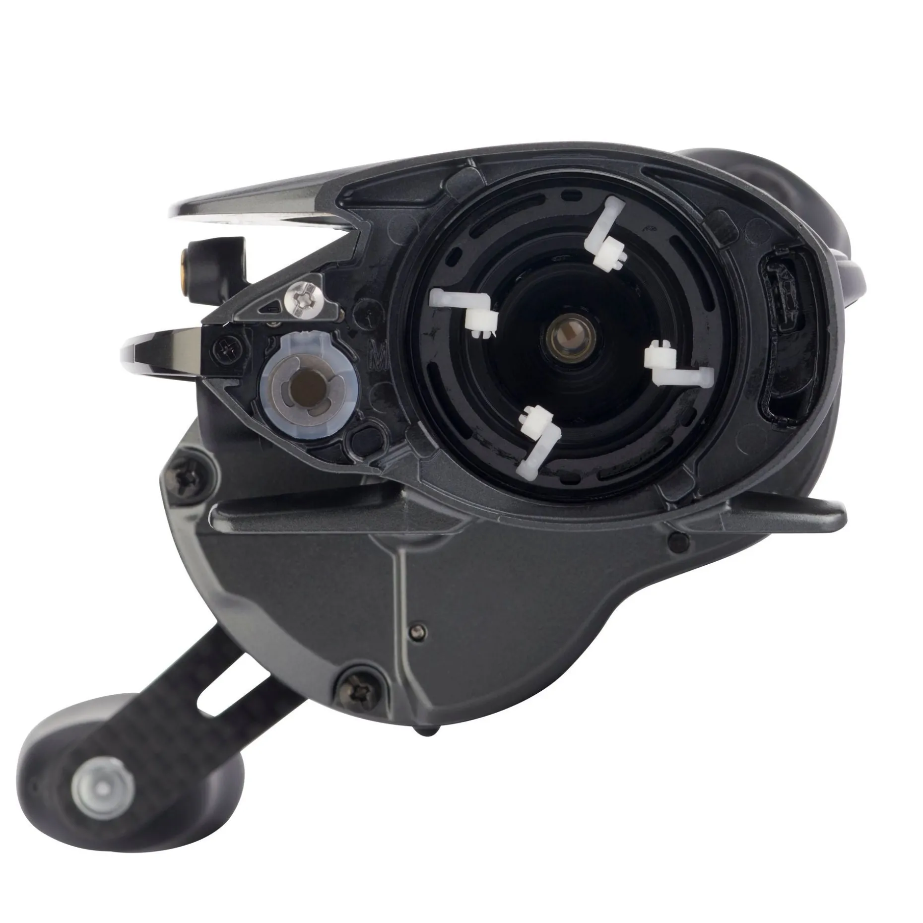 Abu Garcia Zenon™ MG-X Low Profile Reel