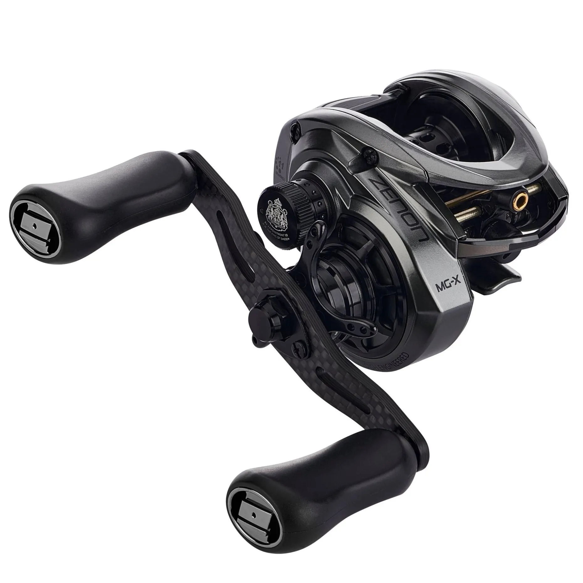 Abu Garcia Zenon™ MG-X Low Profile Reel