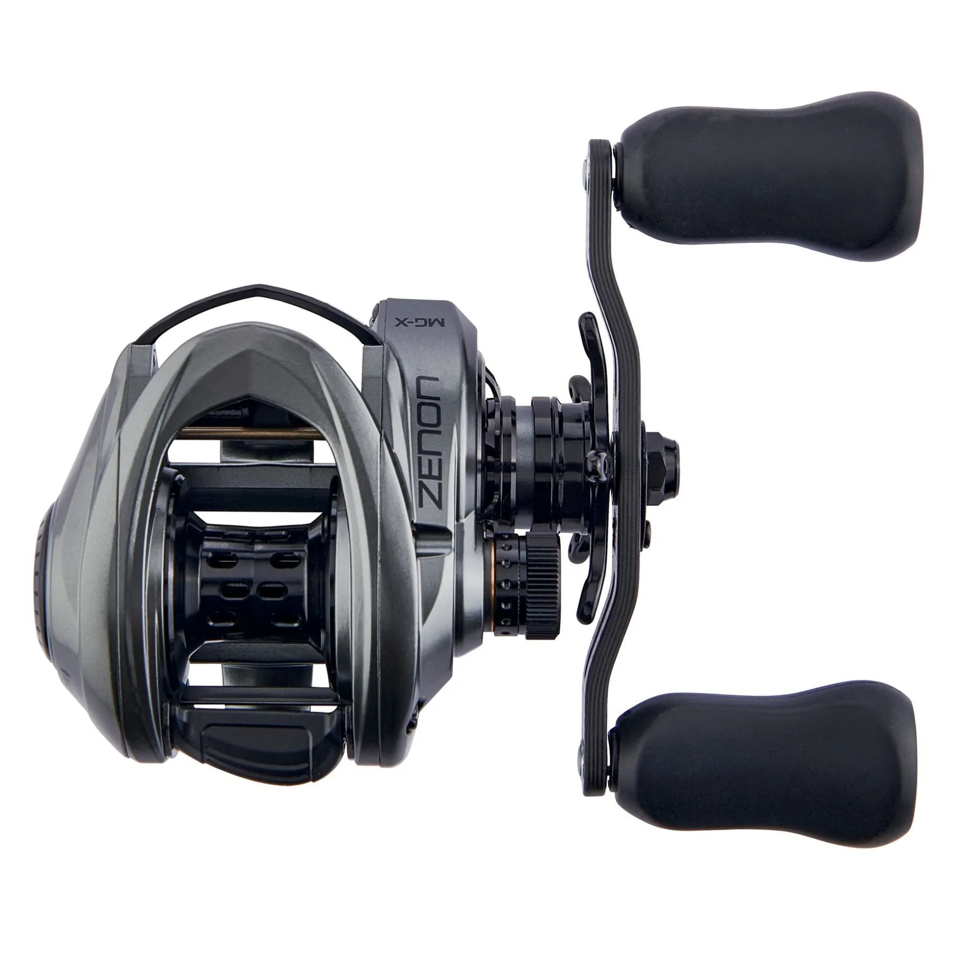 Abu Garcia Zenon™ MG-X Low Profile Reel