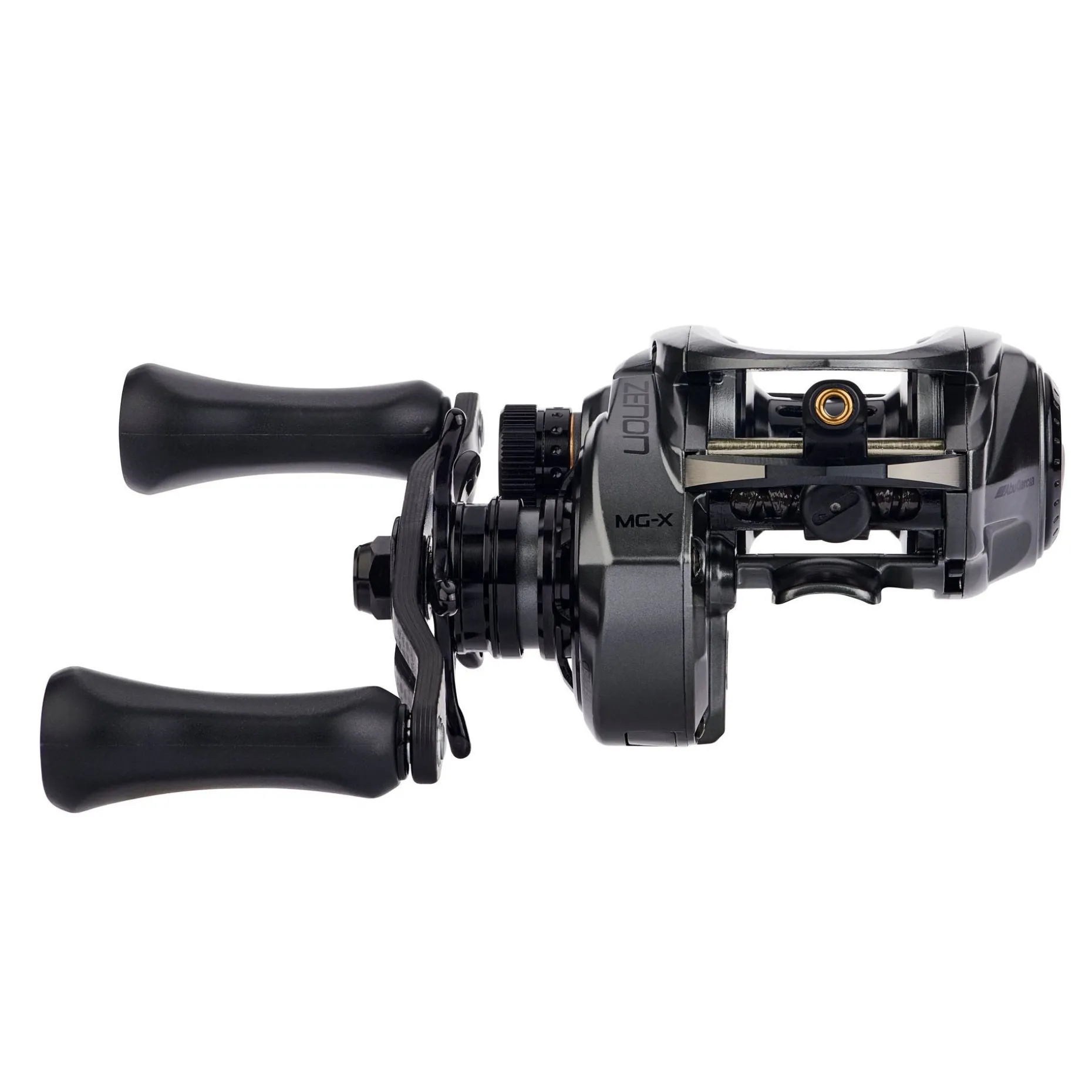 Abu Garcia Zenon™ MG-X Low Profile Reel