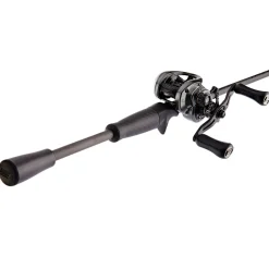 Abu Garcia Zenon™ MG-X Low Profile Reel