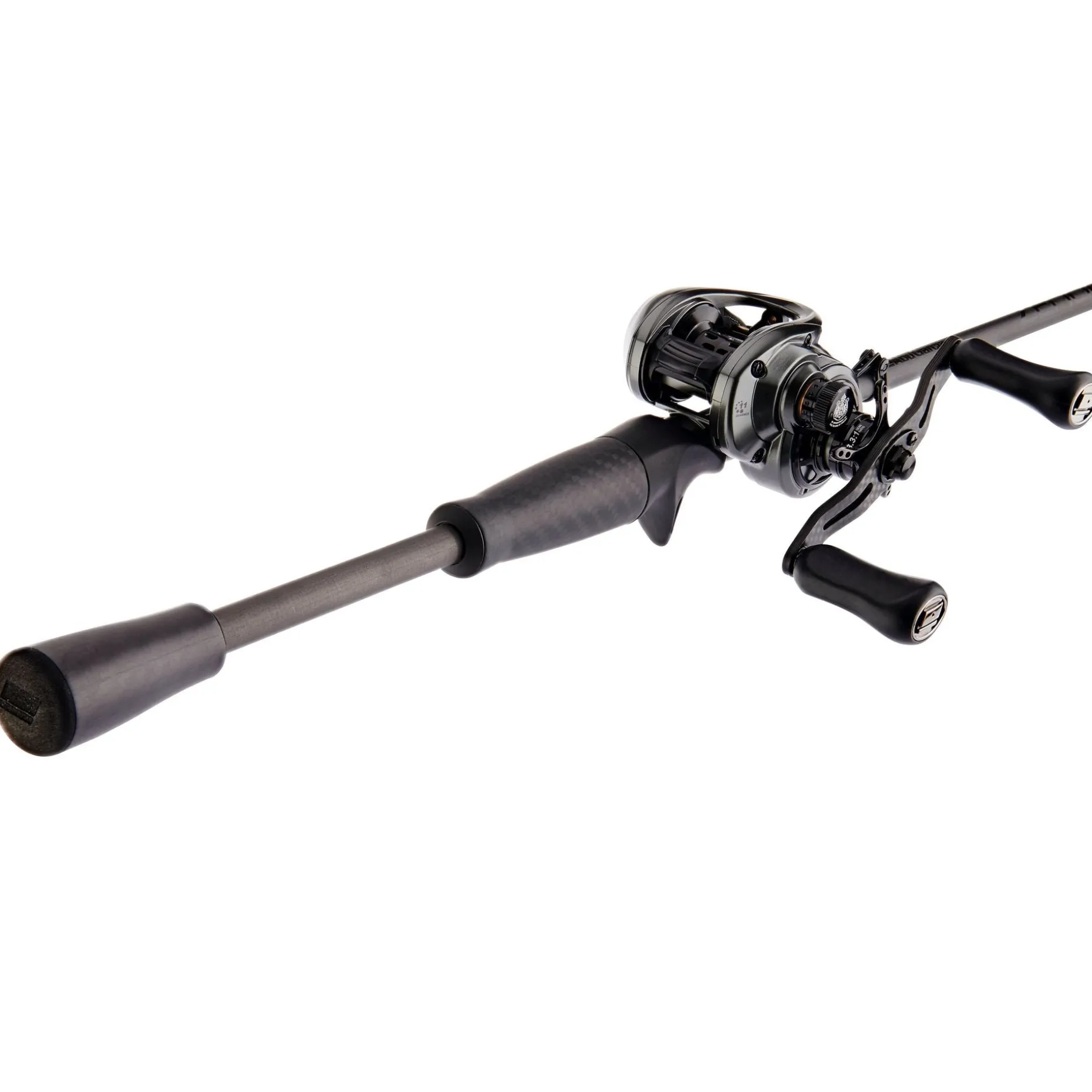 Abu Garcia Zenon™ MG-X Low Profile Reel