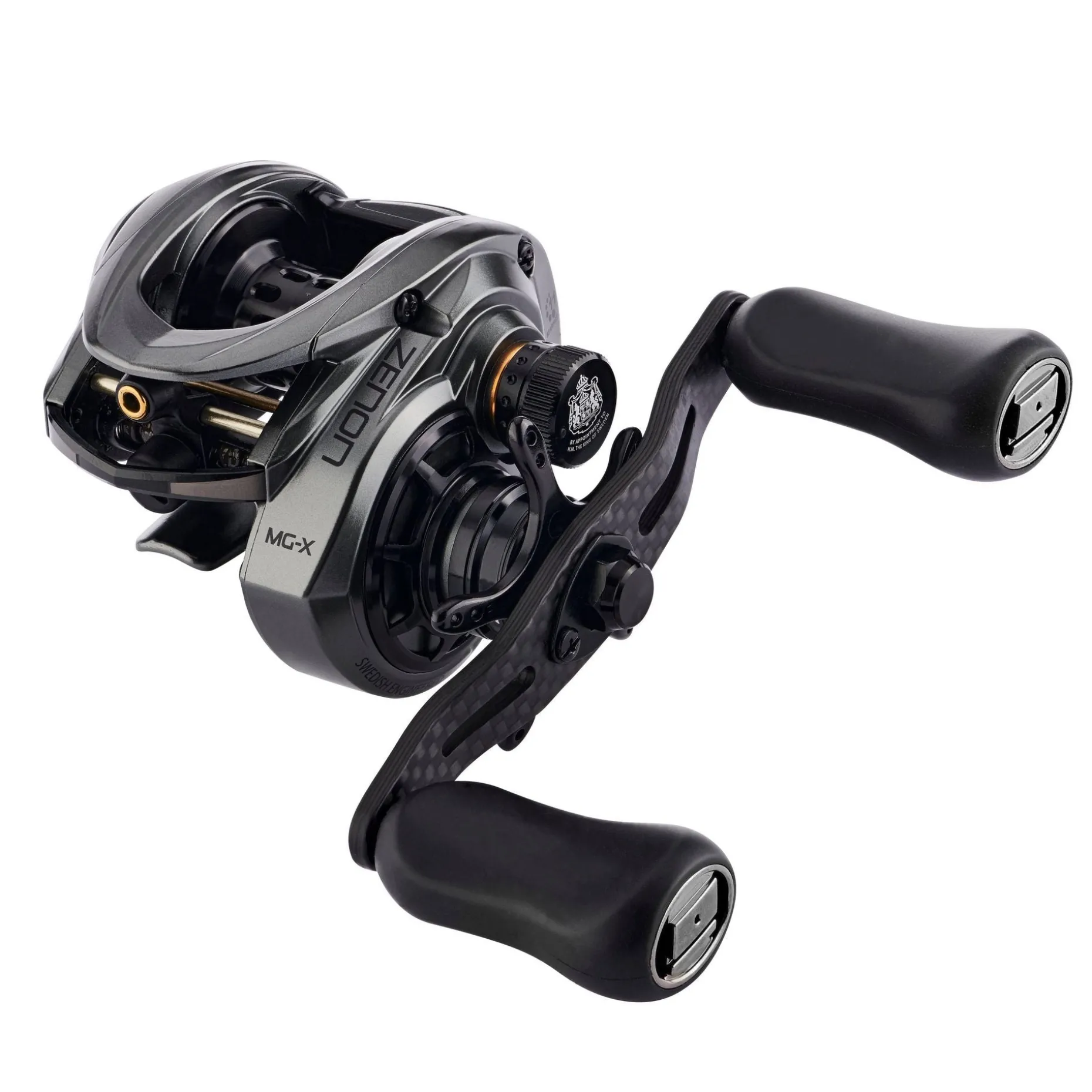 Abu Garcia Zenon™ MG-X Low Profile Reel