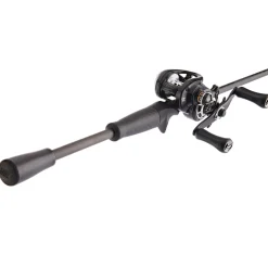 Abu Garcia Zenon™ X Low Profile Reel