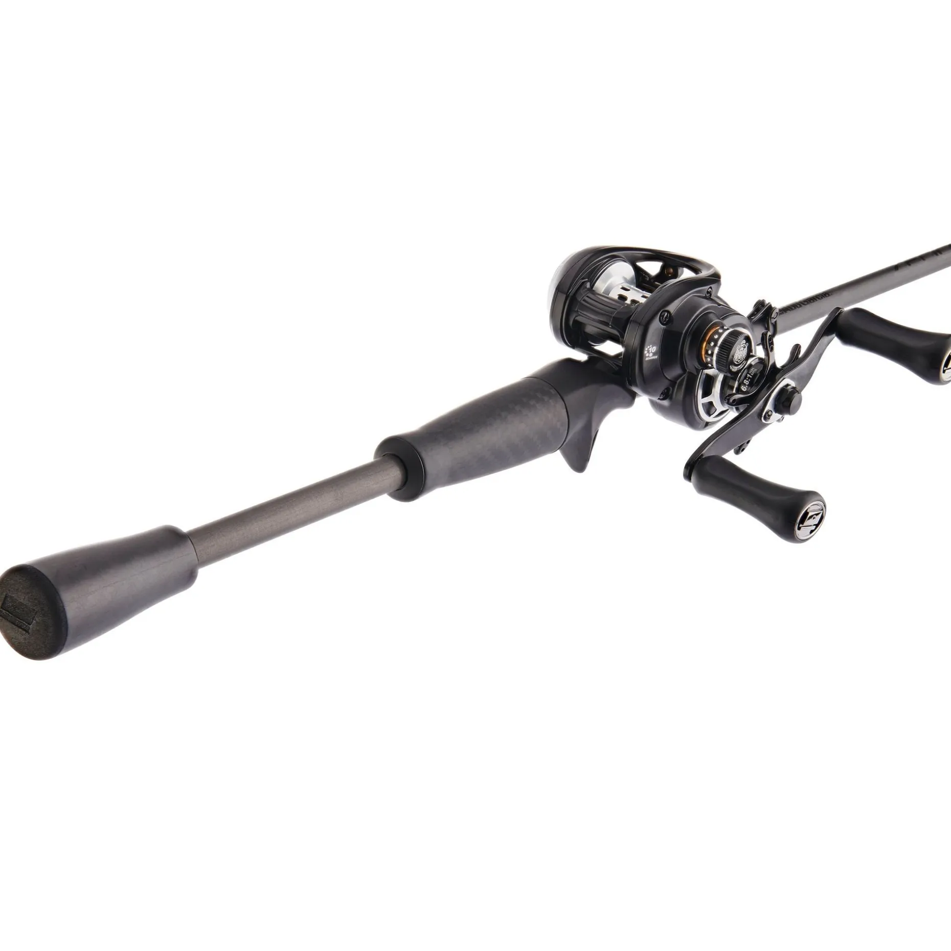 Abu Garcia Zenon™ X Low Profile Reel