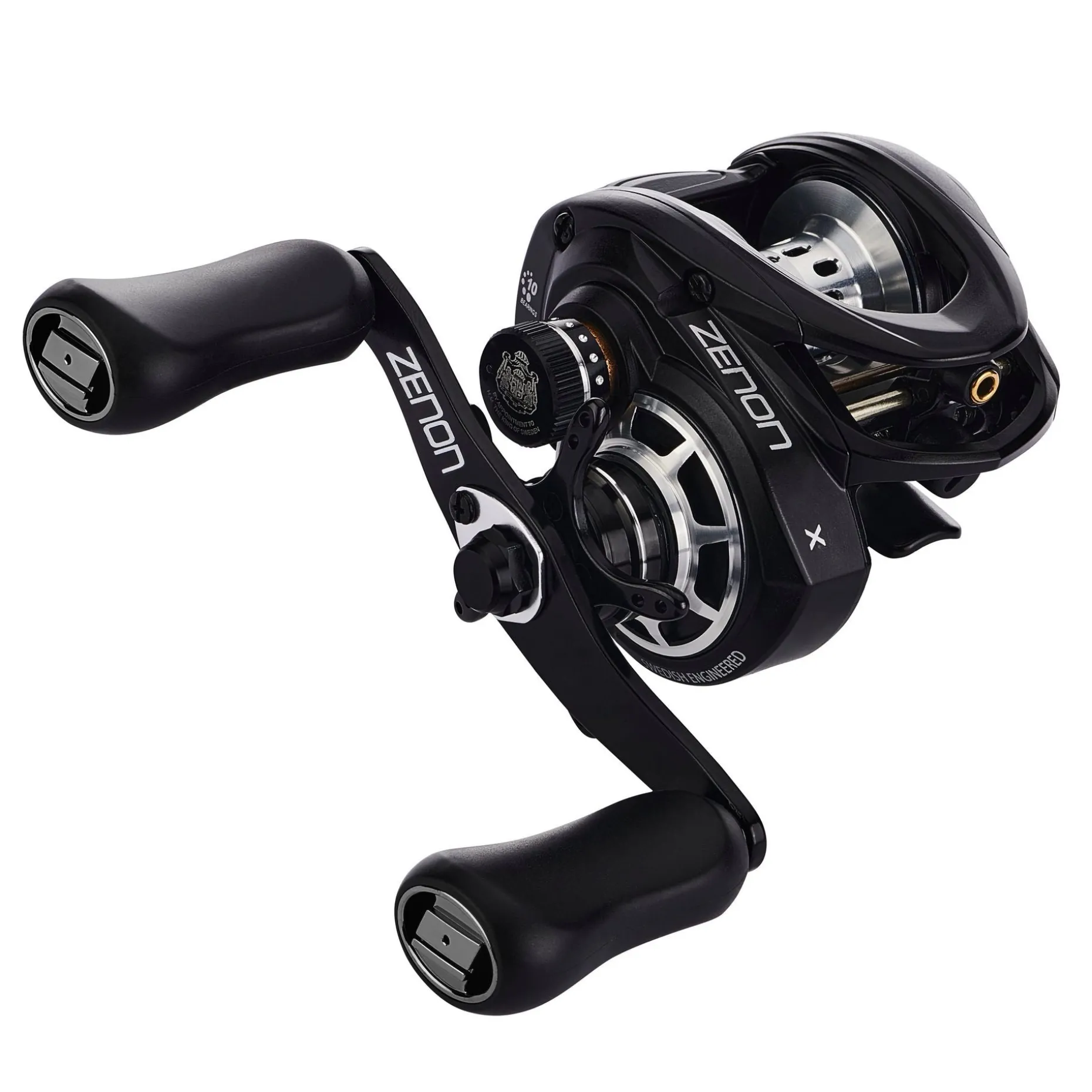 Abu Garcia Zenon™ X Low Profile Reel