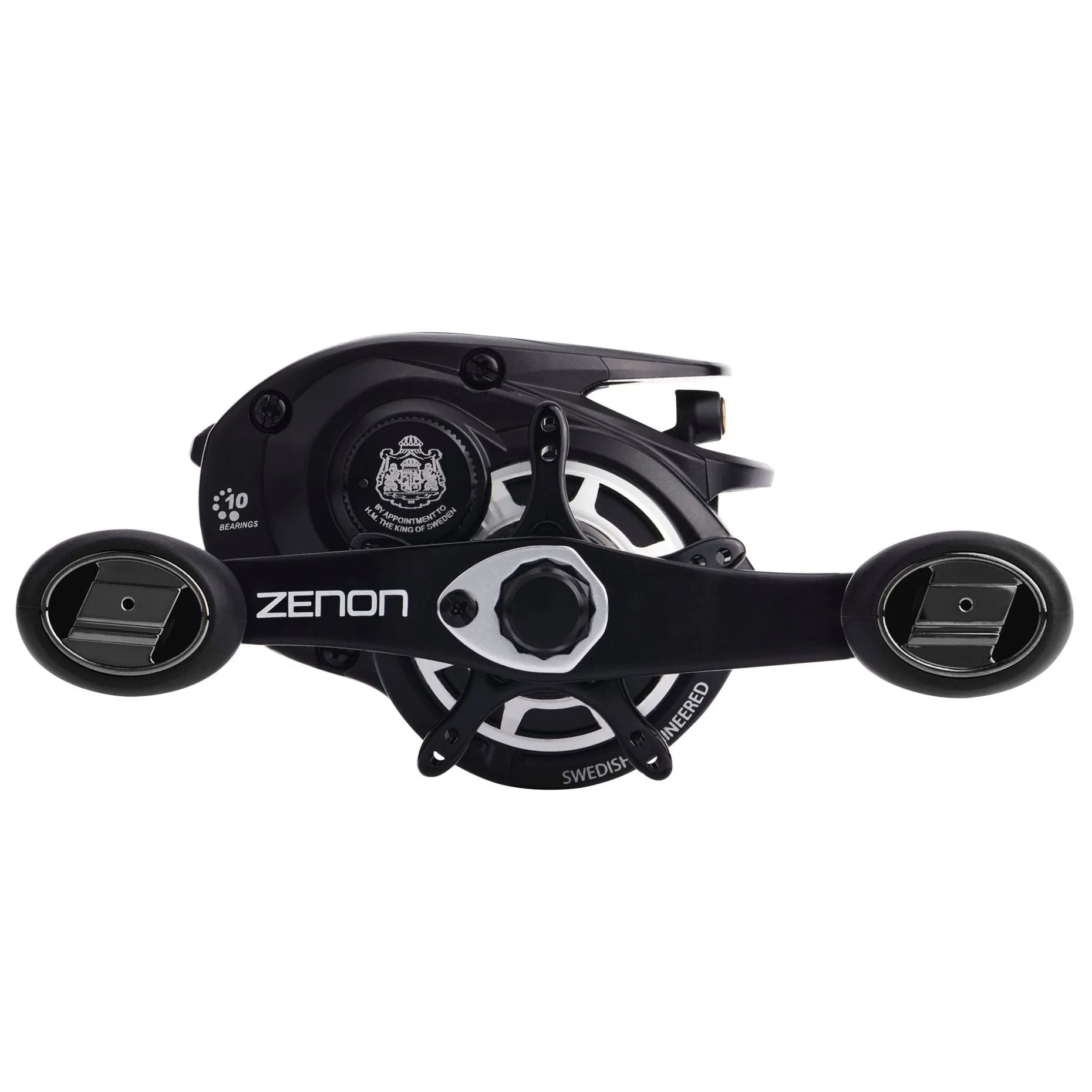 Abu Garcia Zenon™ X Low Profile Reel