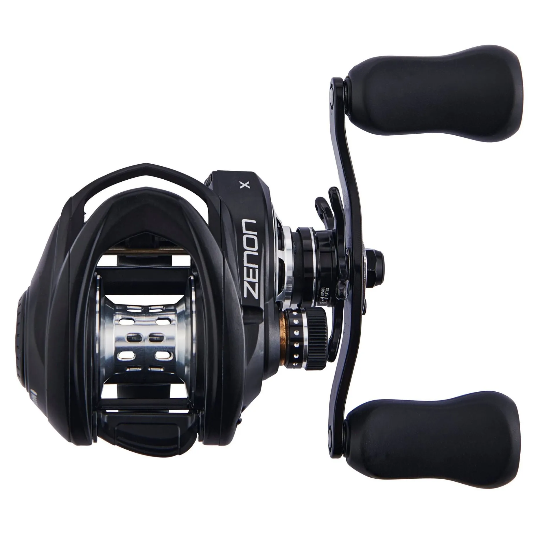 Abu Garcia Zenon™ X Low Profile Reel