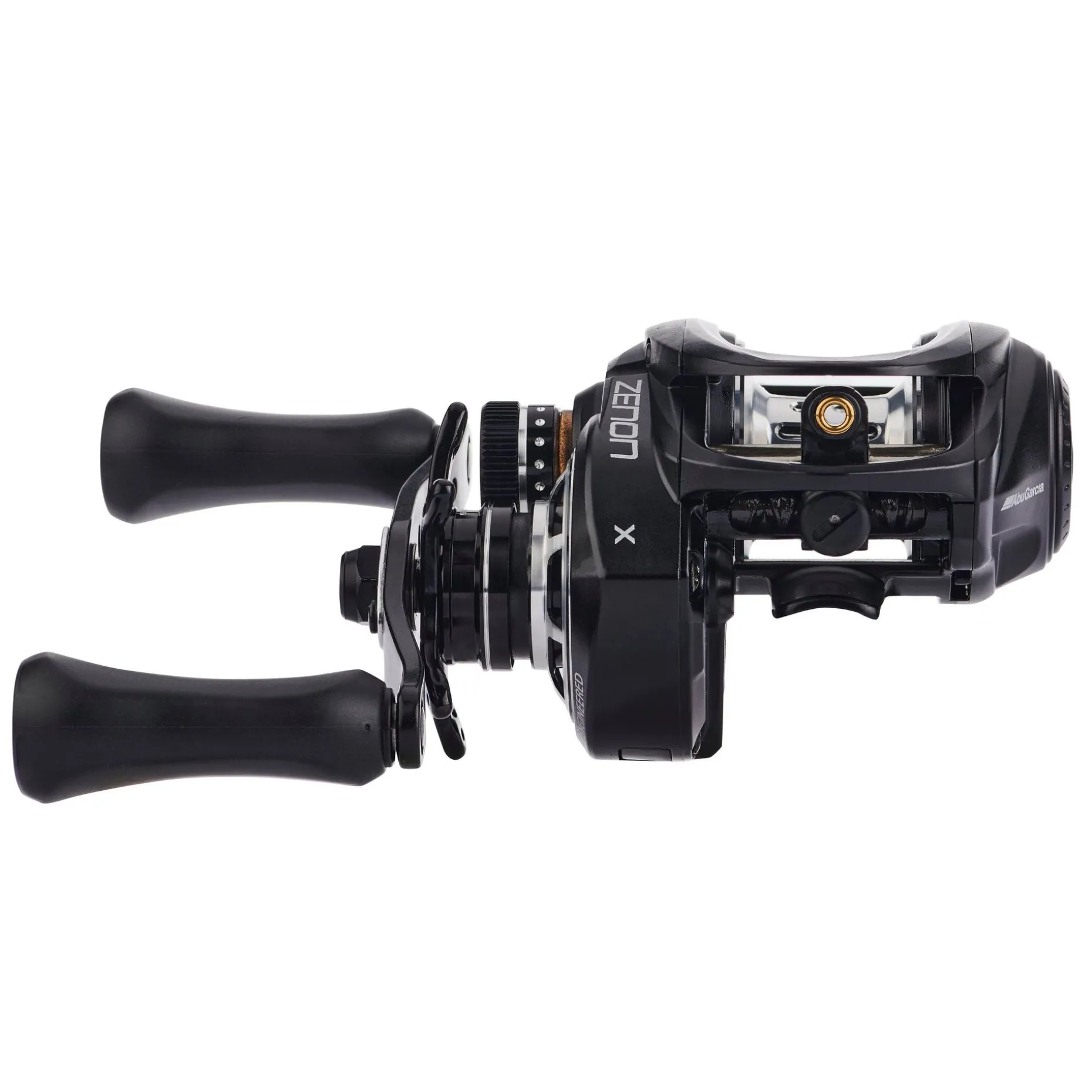 Abu Garcia Zenon™ X Low Profile Reel