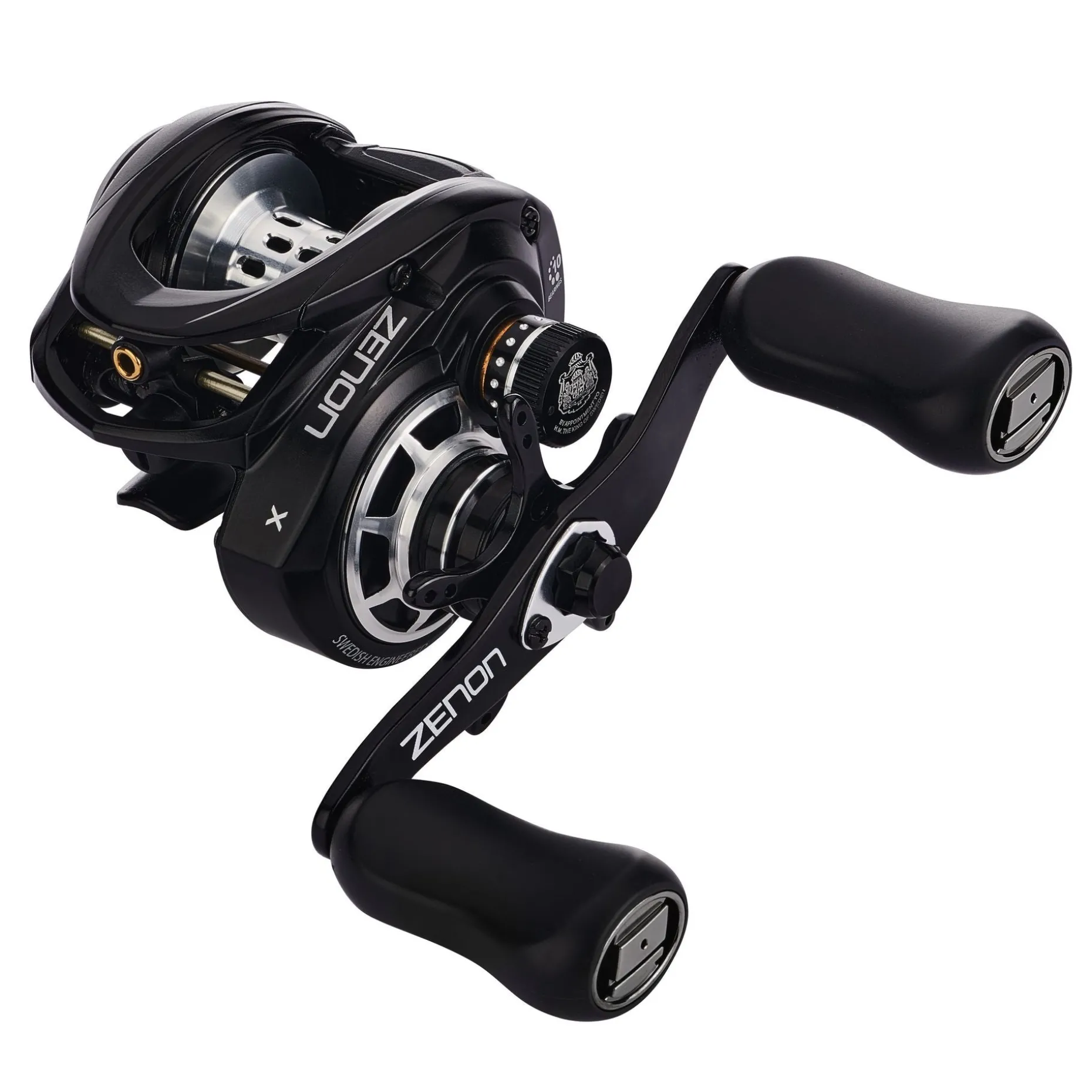 Abu Garcia Zenon™ X Low Profile Reel