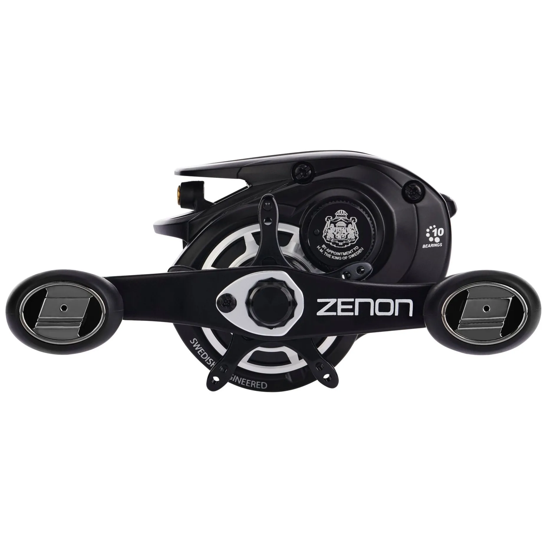 Abu Garcia Zenon™ X Low Profile Reel