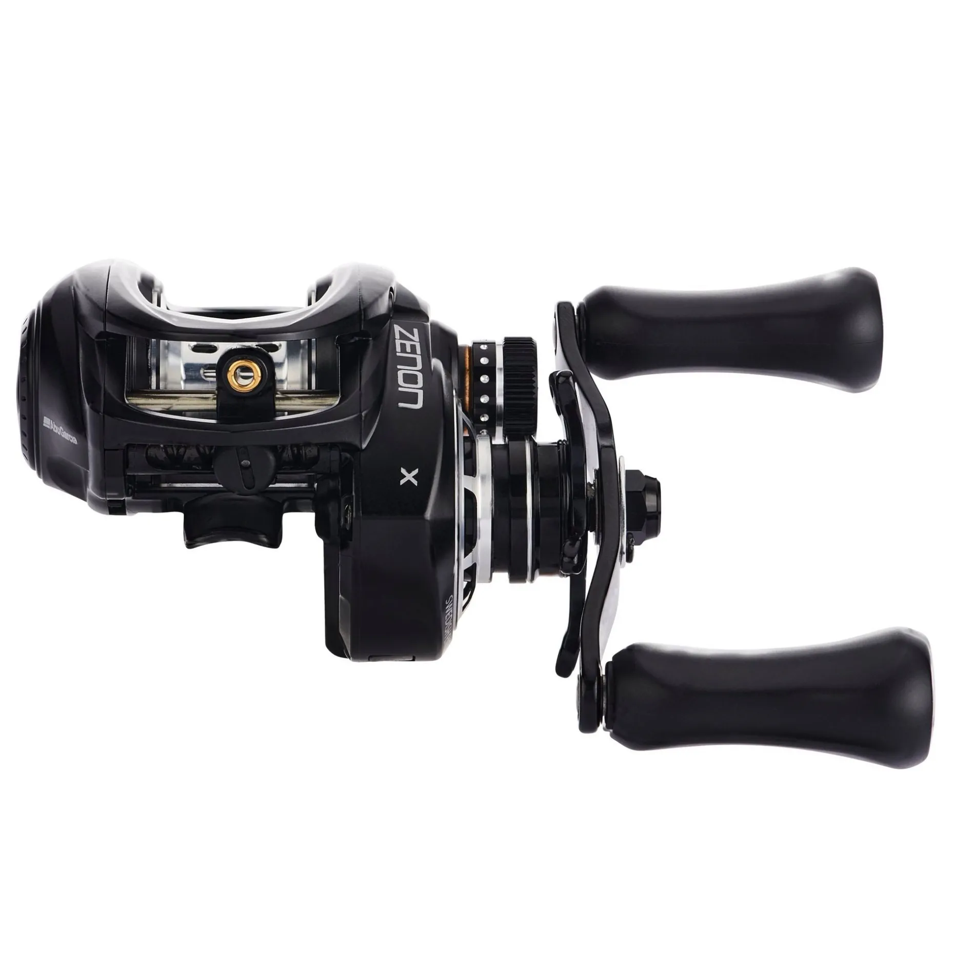 Abu Garcia Zenon™ X Low Profile Reel
