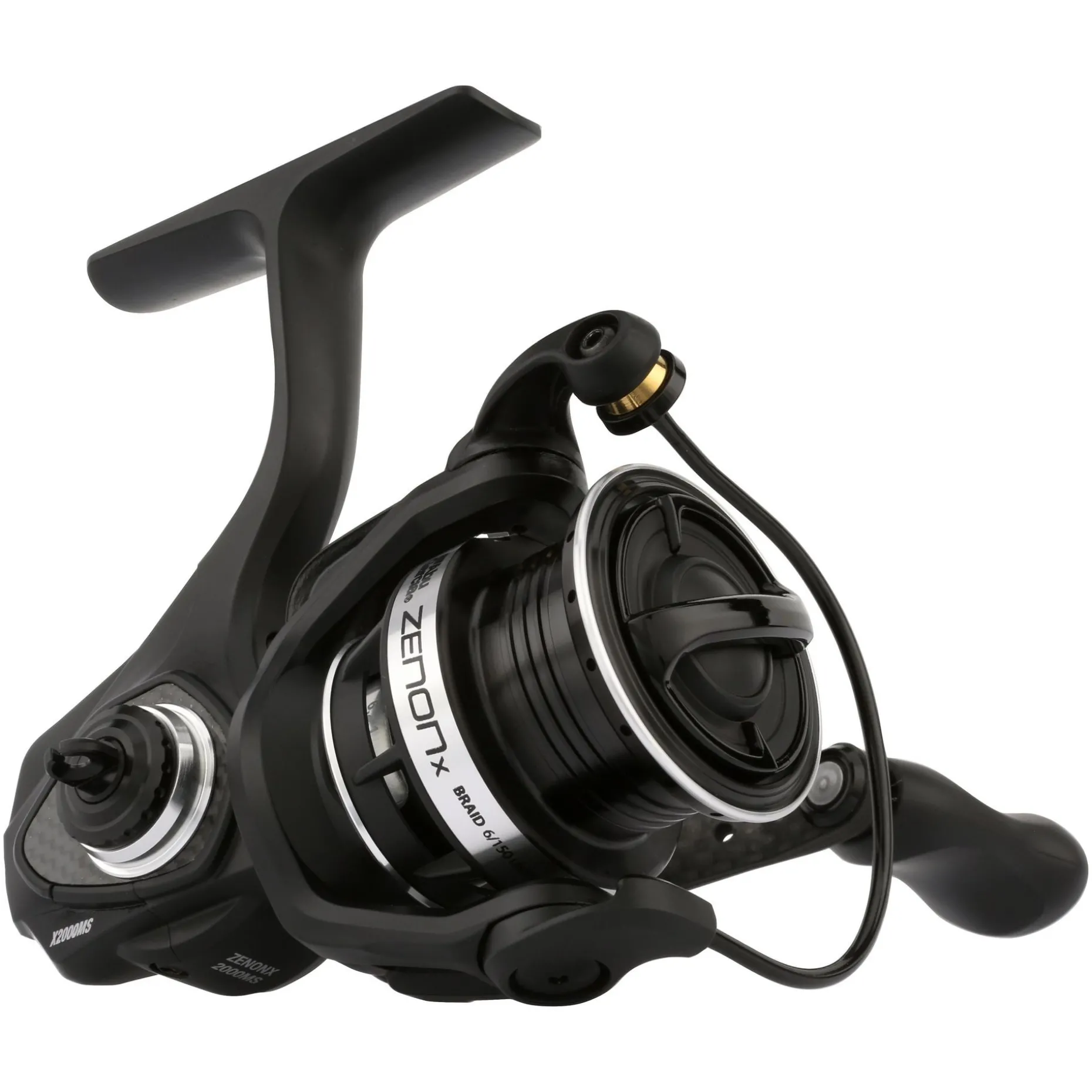 Abu Garcia Zenon™ X Spinning Reel