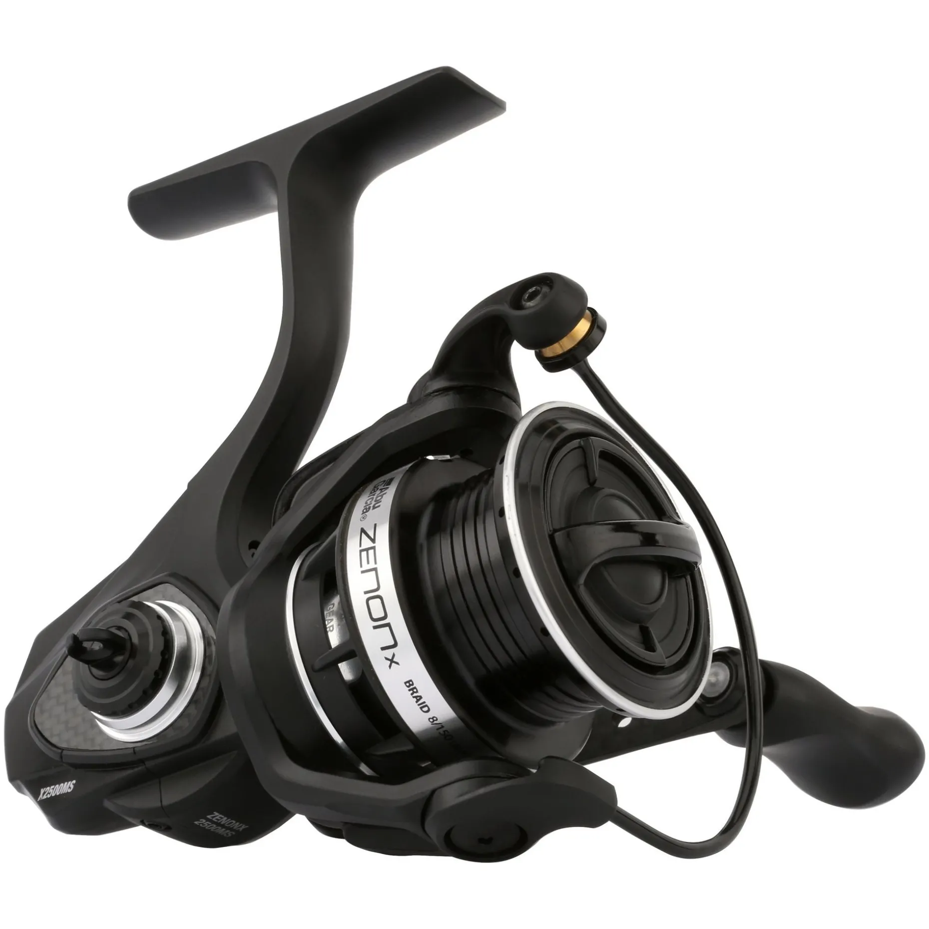 Abu Garcia Zenon™ X Spinning Reel