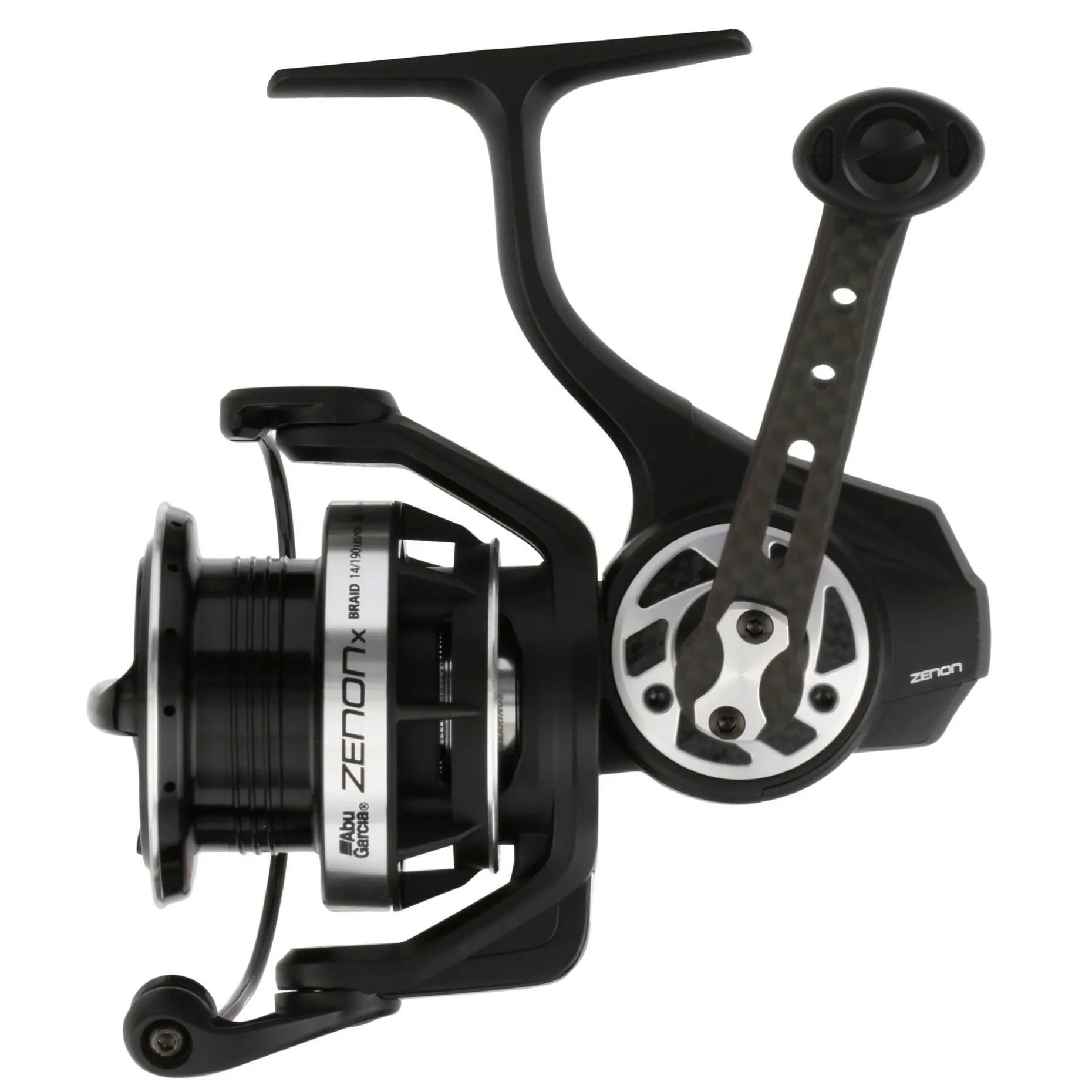 Abu Garcia Zenon™ X Spinning Reel