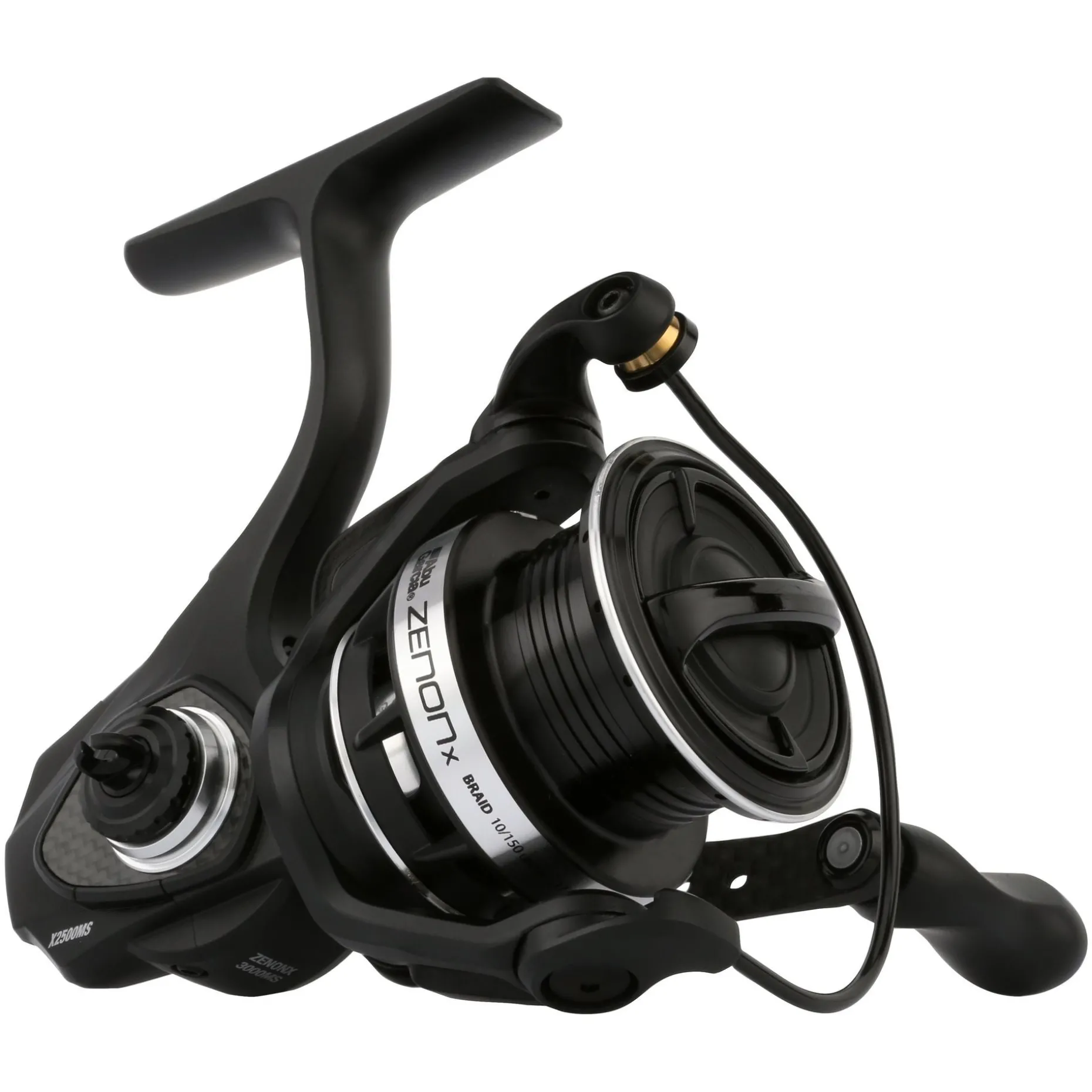 Abu Garcia Zenon™ X Spinning Reel