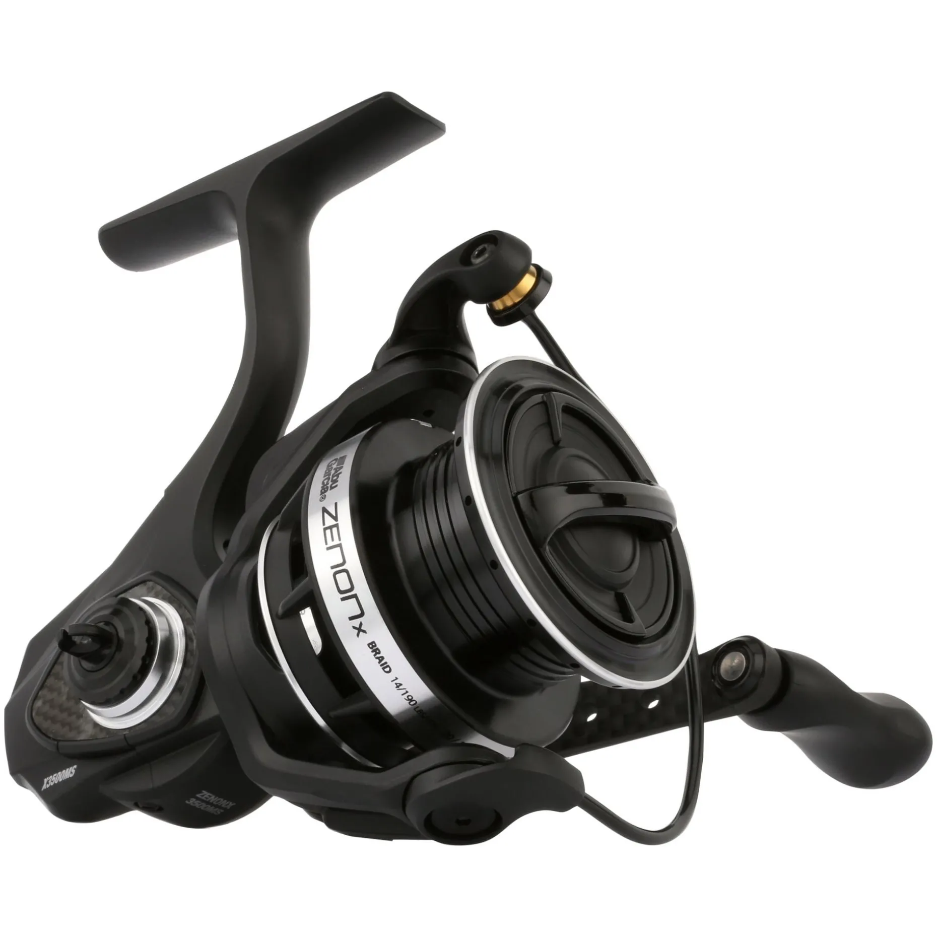Abu Garcia Zenon™ X Spinning Reel