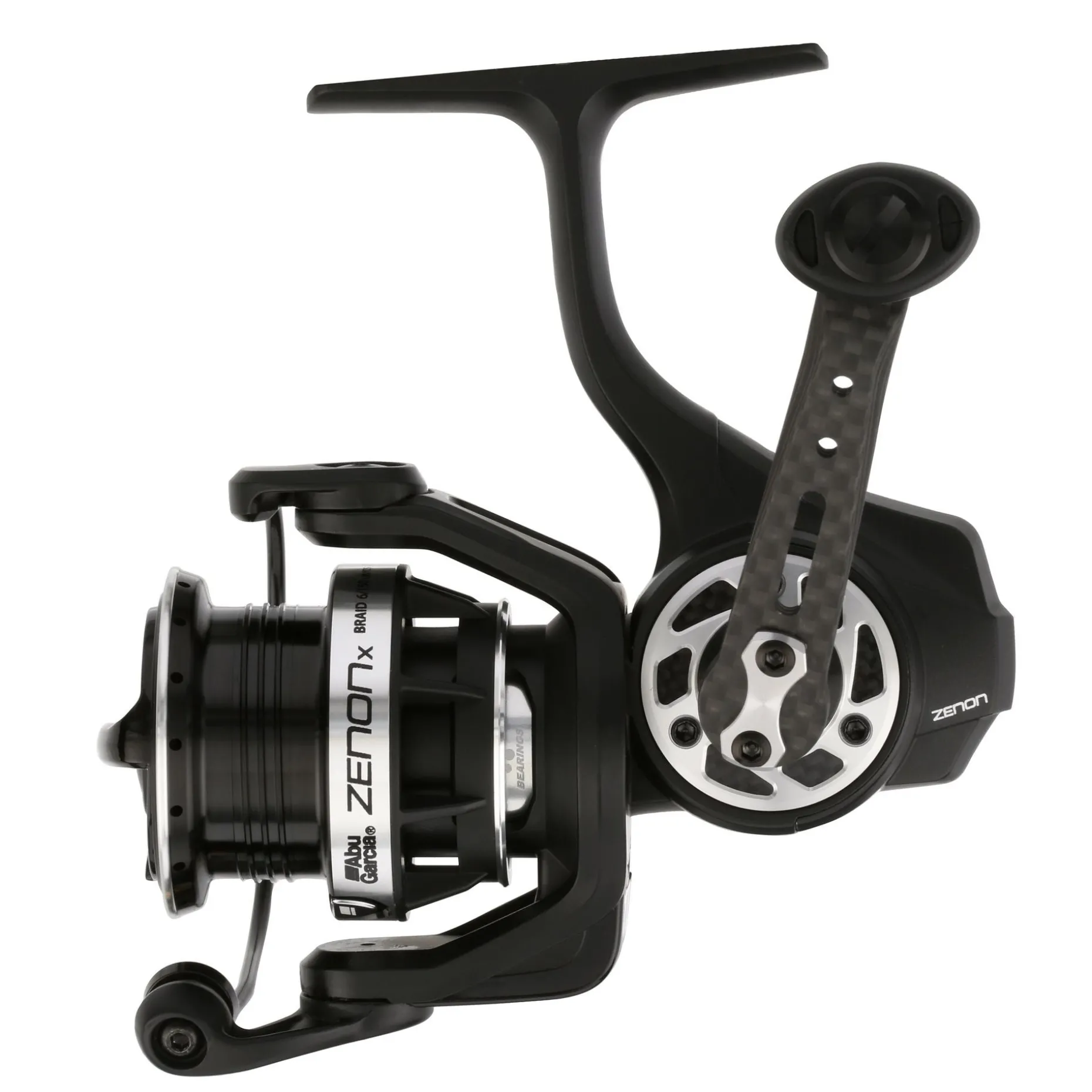 Abu Garcia Zenon™ X Spinning Reel