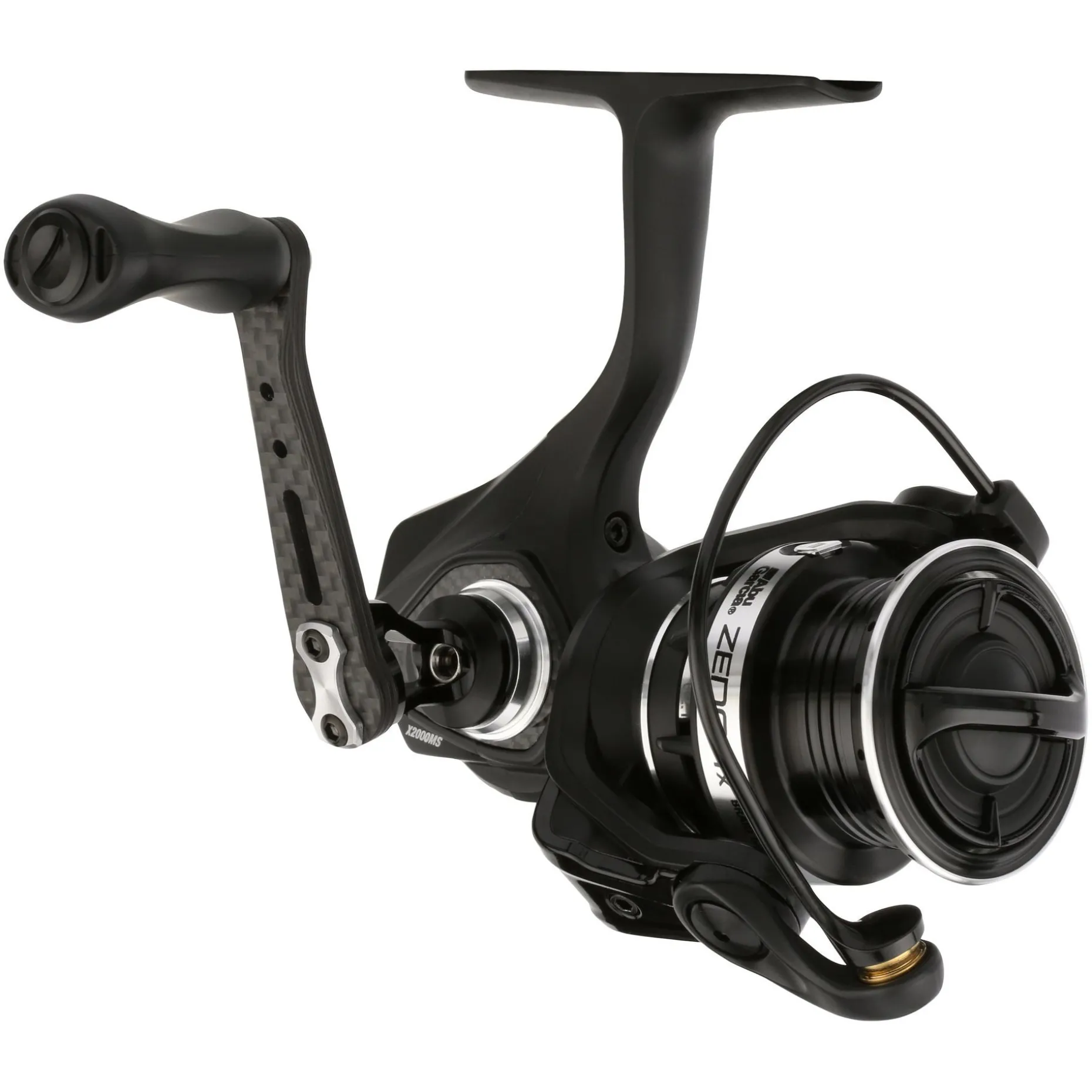 Abu Garcia Zenon™ X Spinning Reel