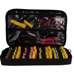 Berkley 16 Jar Bait Folder