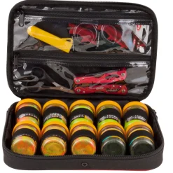 Berkley 10 Jar Bait Folder