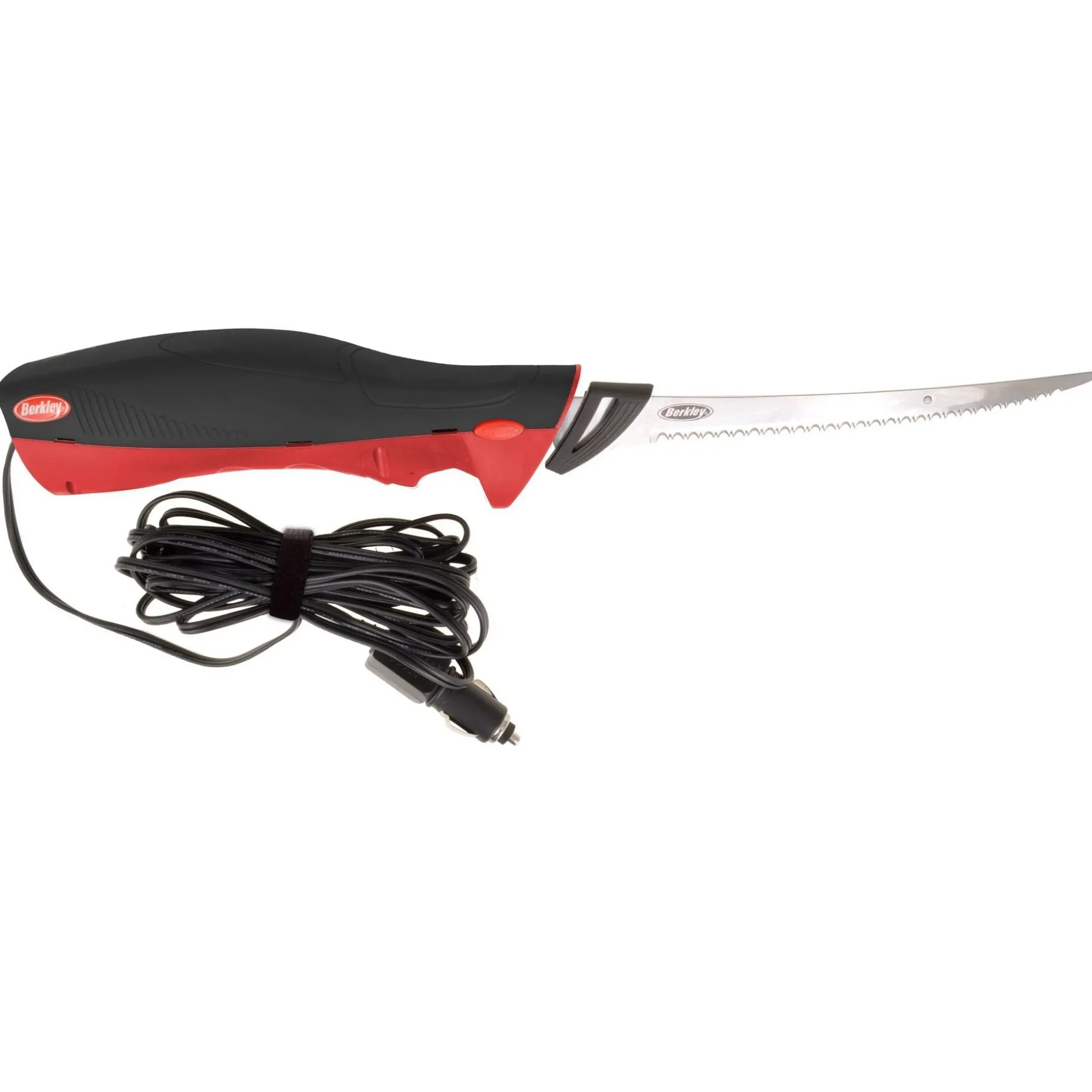 Berkley 12 Volt Electric Fillet Knife