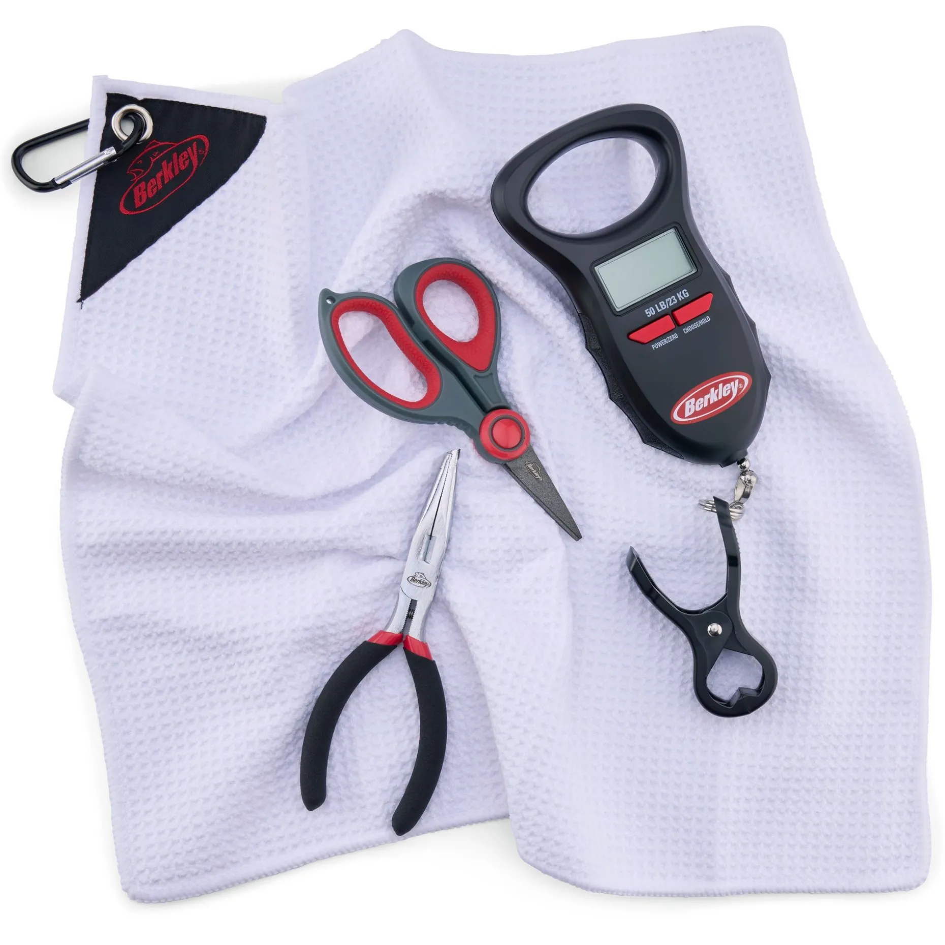 Berkley Angler Essential Tool Kit