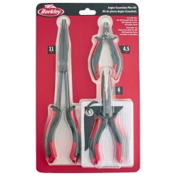 Berkley Angler Essential Plier Kit