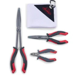 Berkley Angler Essential Plier Kit