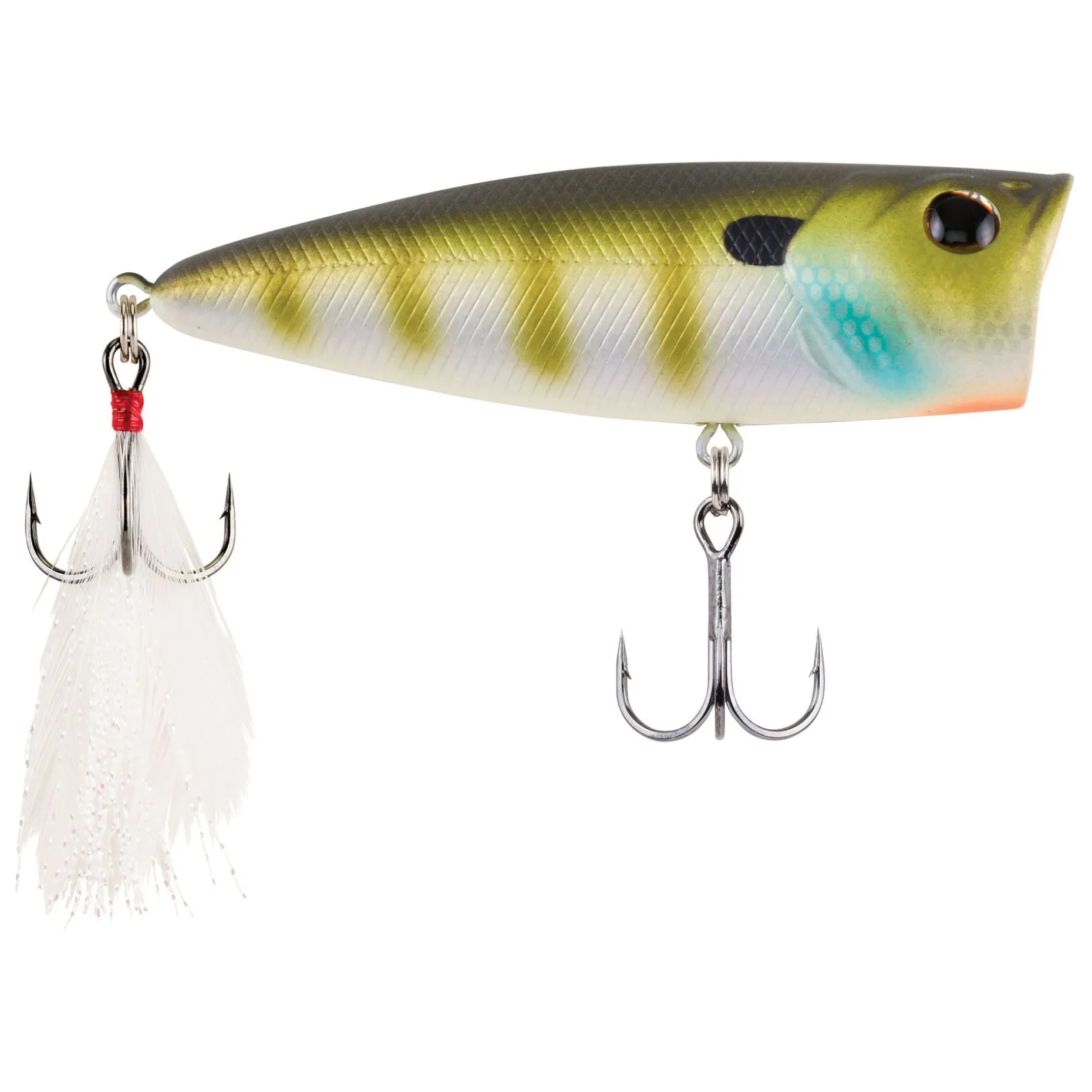Berkley Bullet Pop