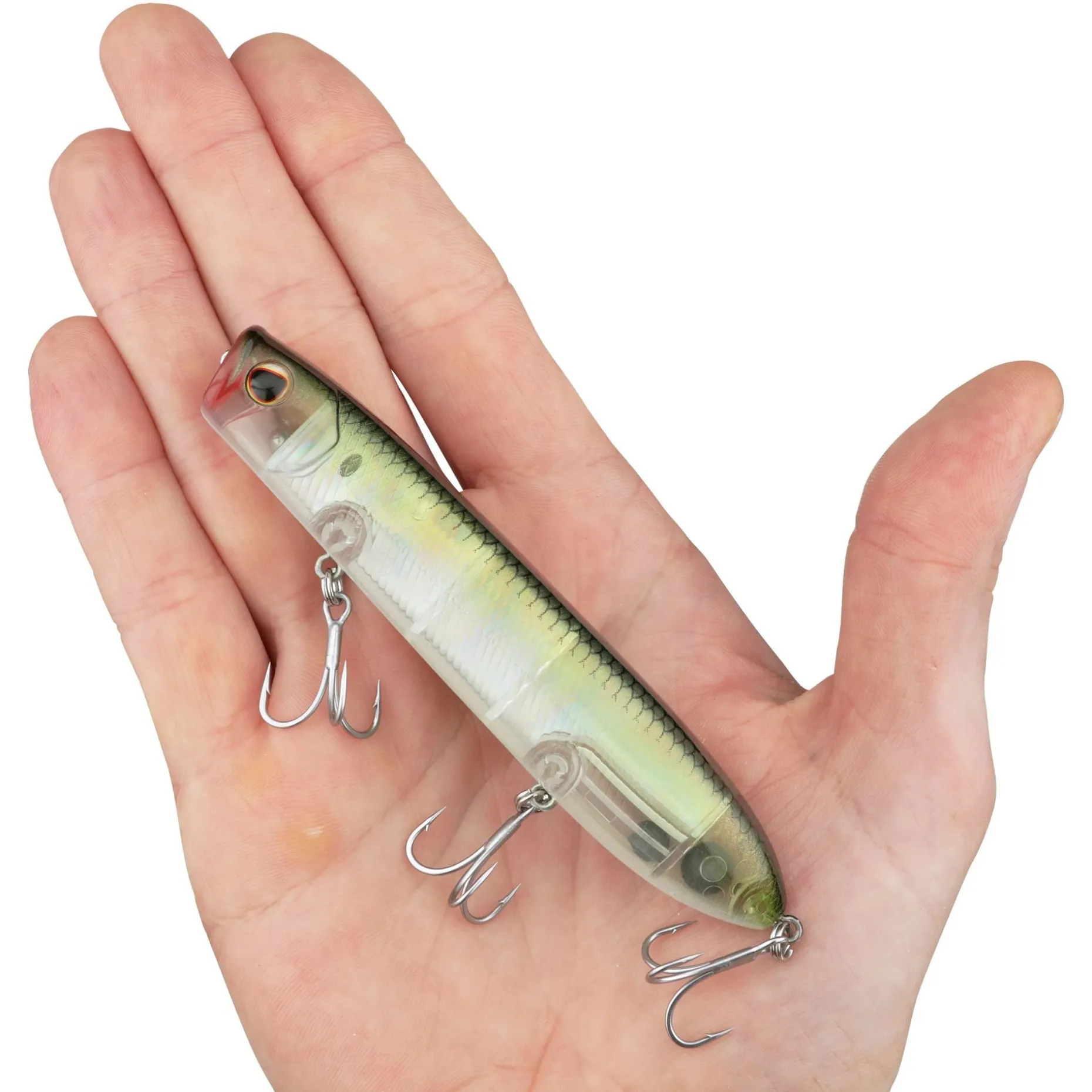 Berkley Cane Walker Saltwater