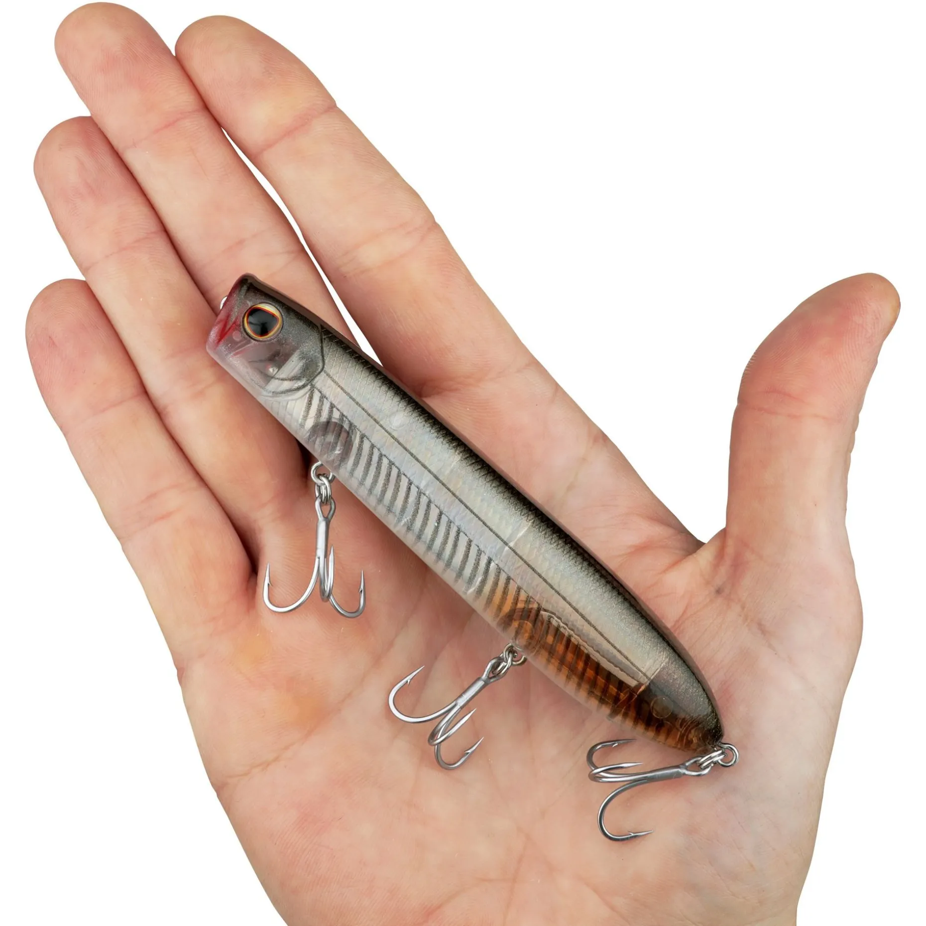 Berkley Cane Walker Saltwater