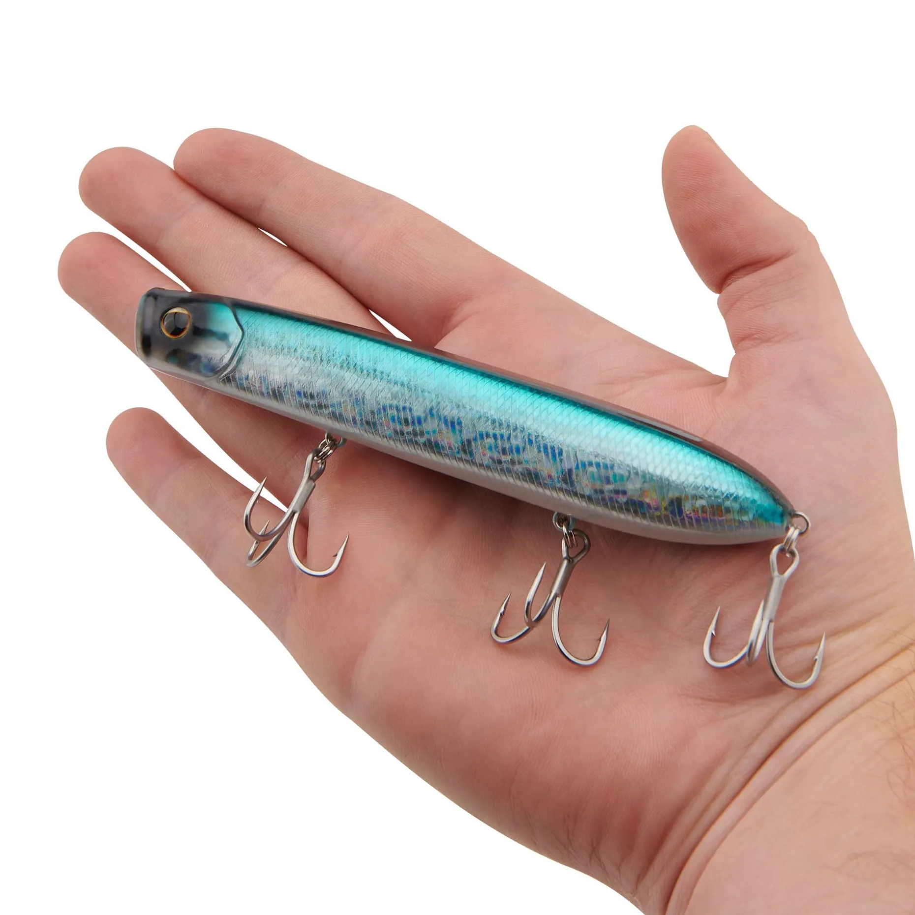 Berkley Cane Walker Saltwater