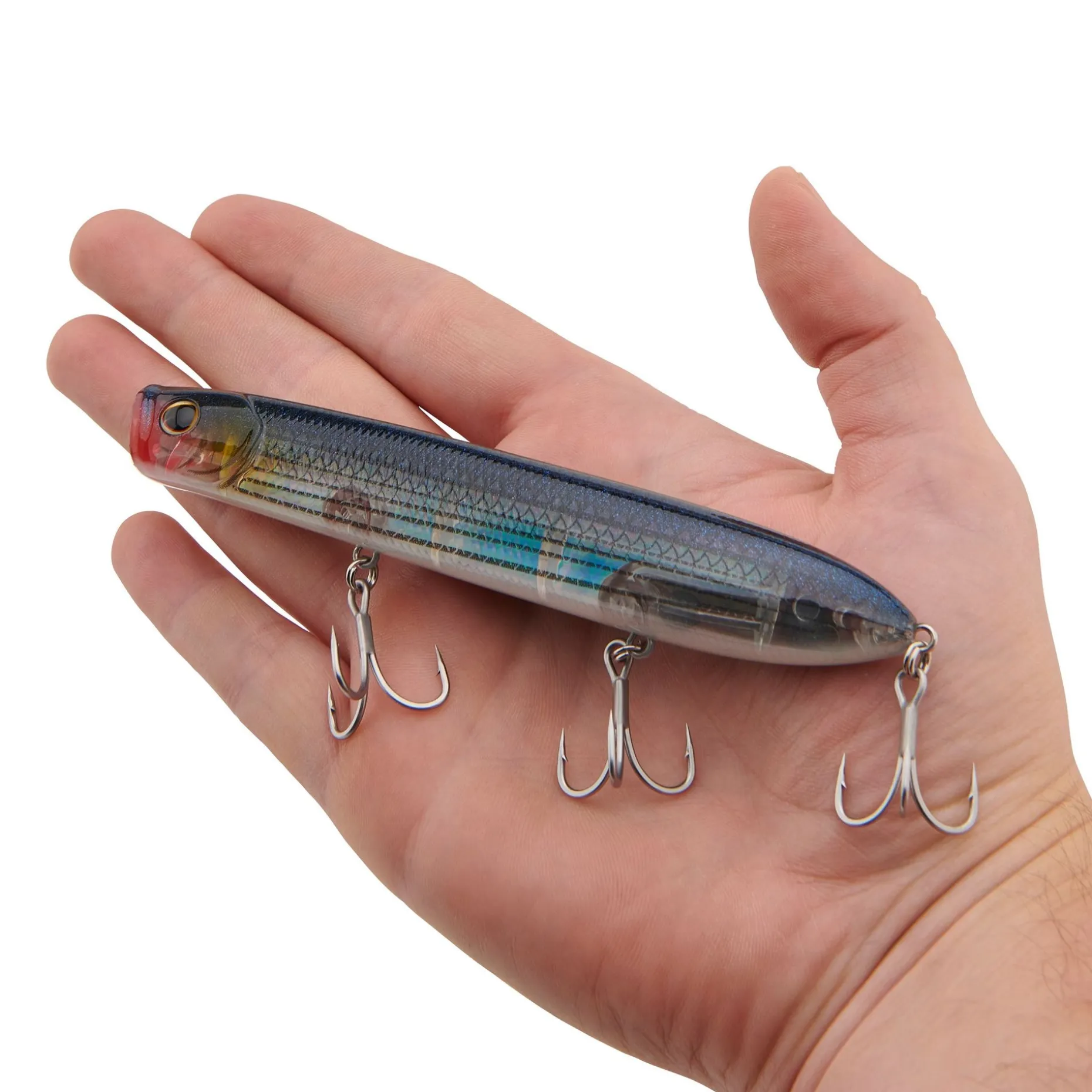 Berkley Cane Walker Saltwater