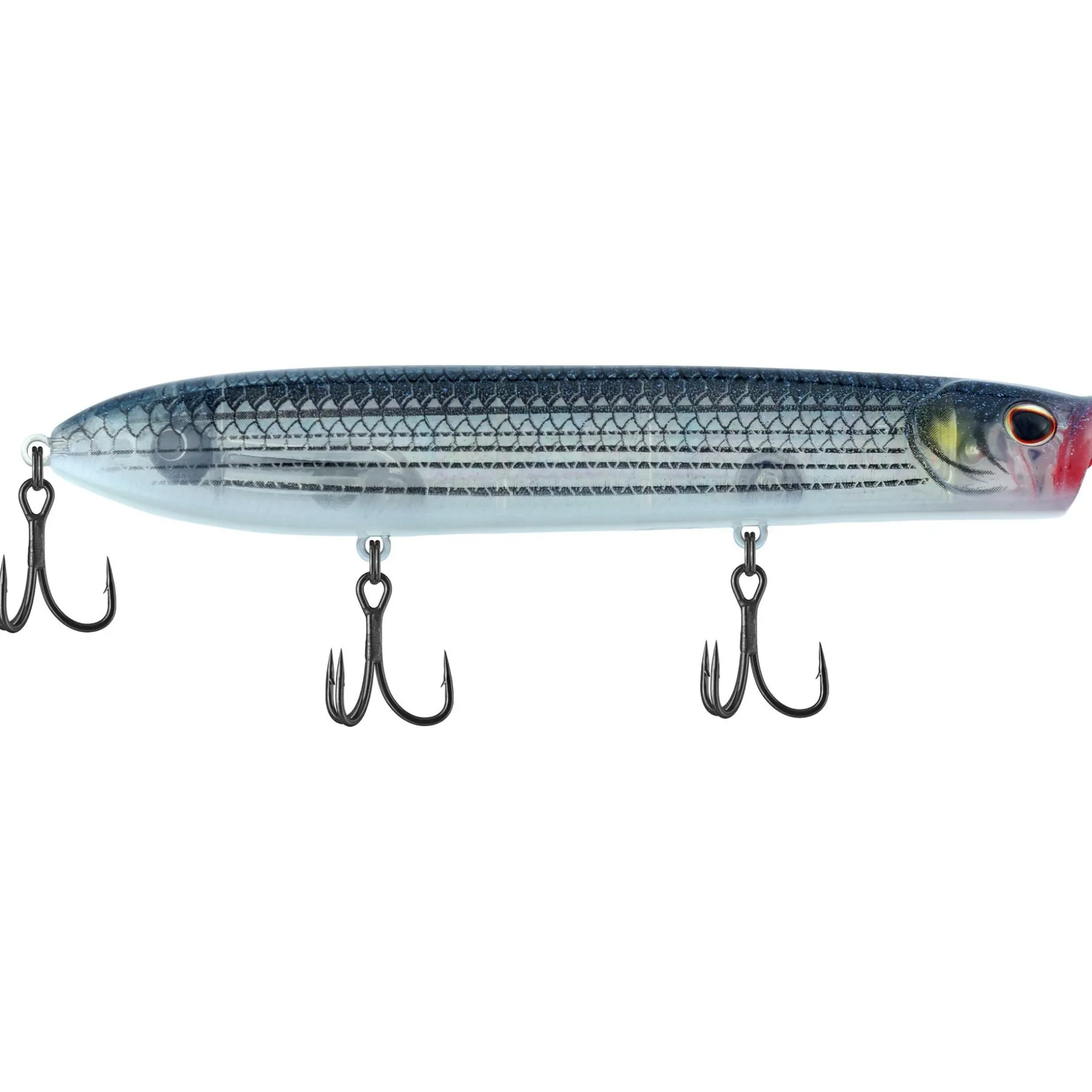 Berkley Cane Walker Saltwater