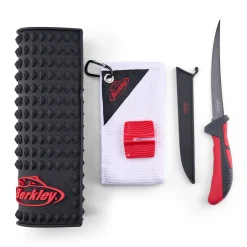 Berkley Catch and Cook Fillet Kit