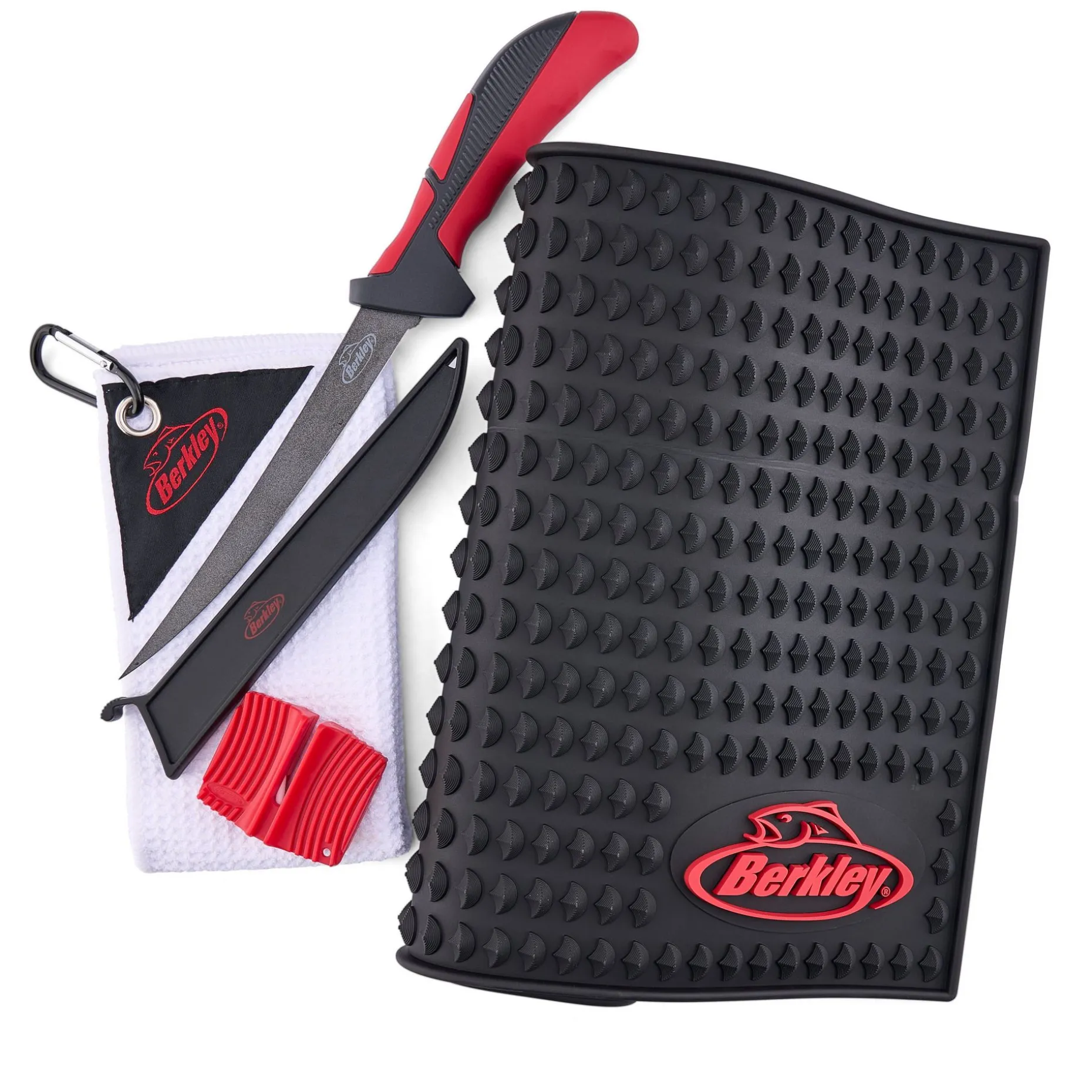 Berkley Catch and Cook Fillet Kit